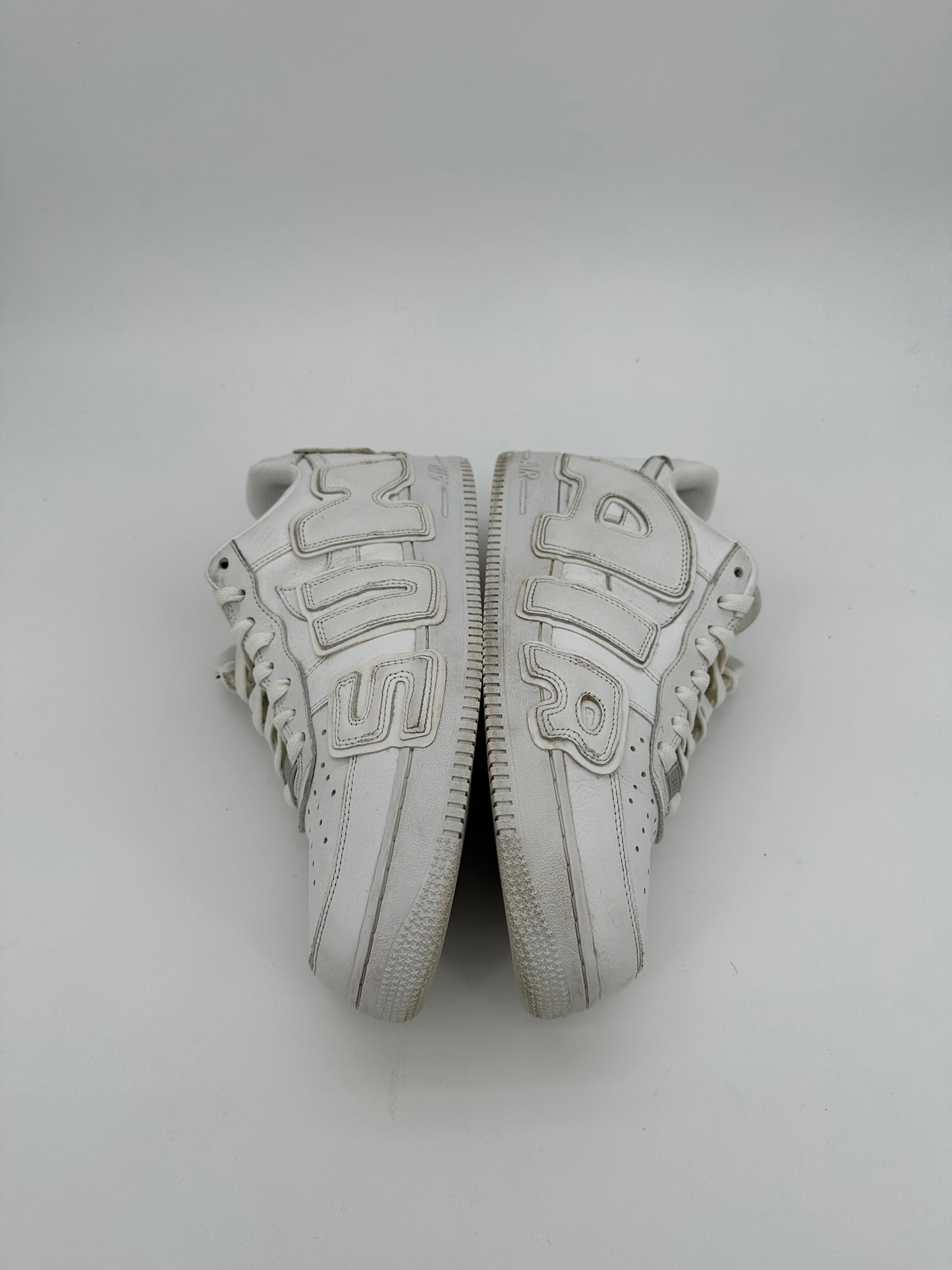 Nike Air Force 1 Low Cactus Plant Flea Market White (2020)