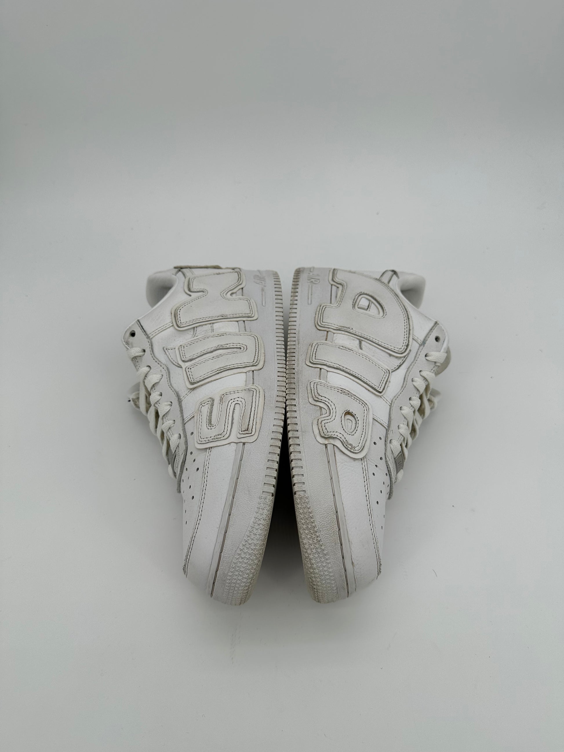 Nike Air Force 1 Low Cactus Plant Flea Market White (2020)