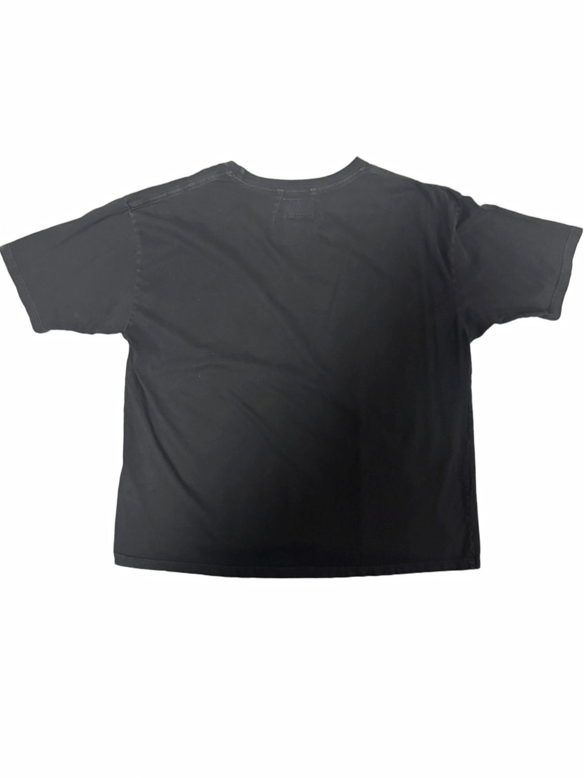 Rhude Beach Bum/Palm Tree Tee Black