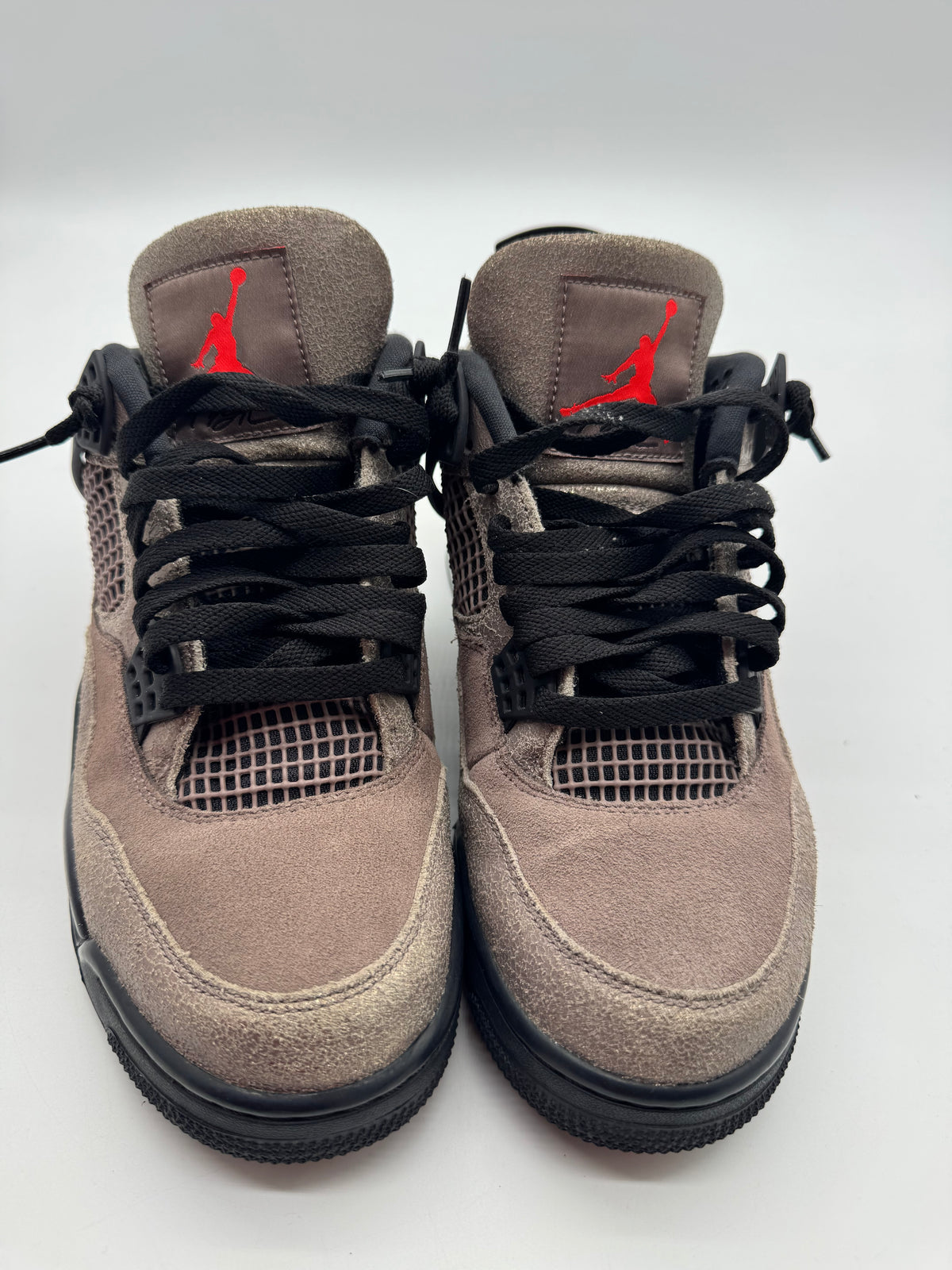 Jordan 4 Retro Taupe Haze
