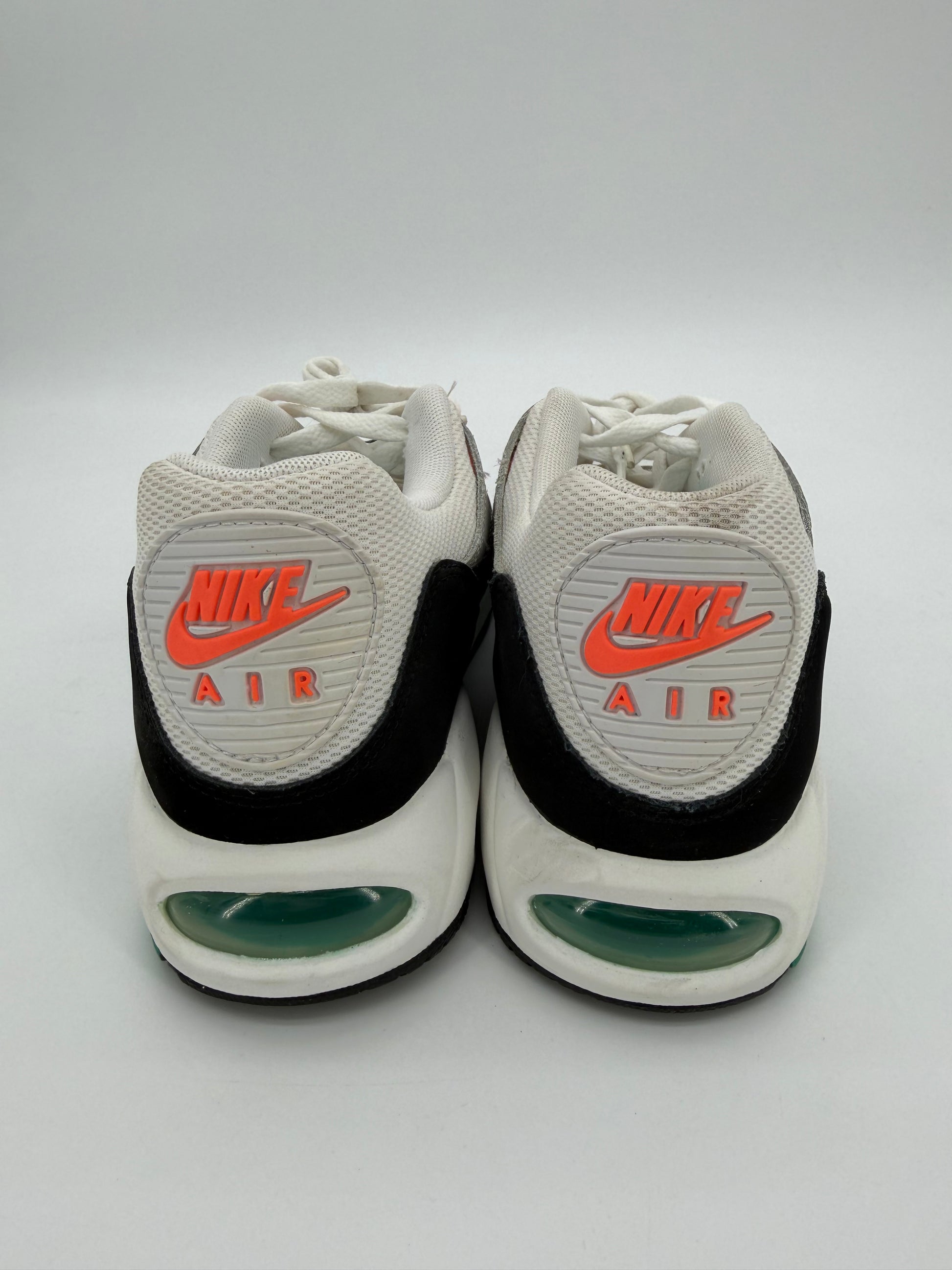 Nike Air Max Correlate New Green Bright Mango (Women's)