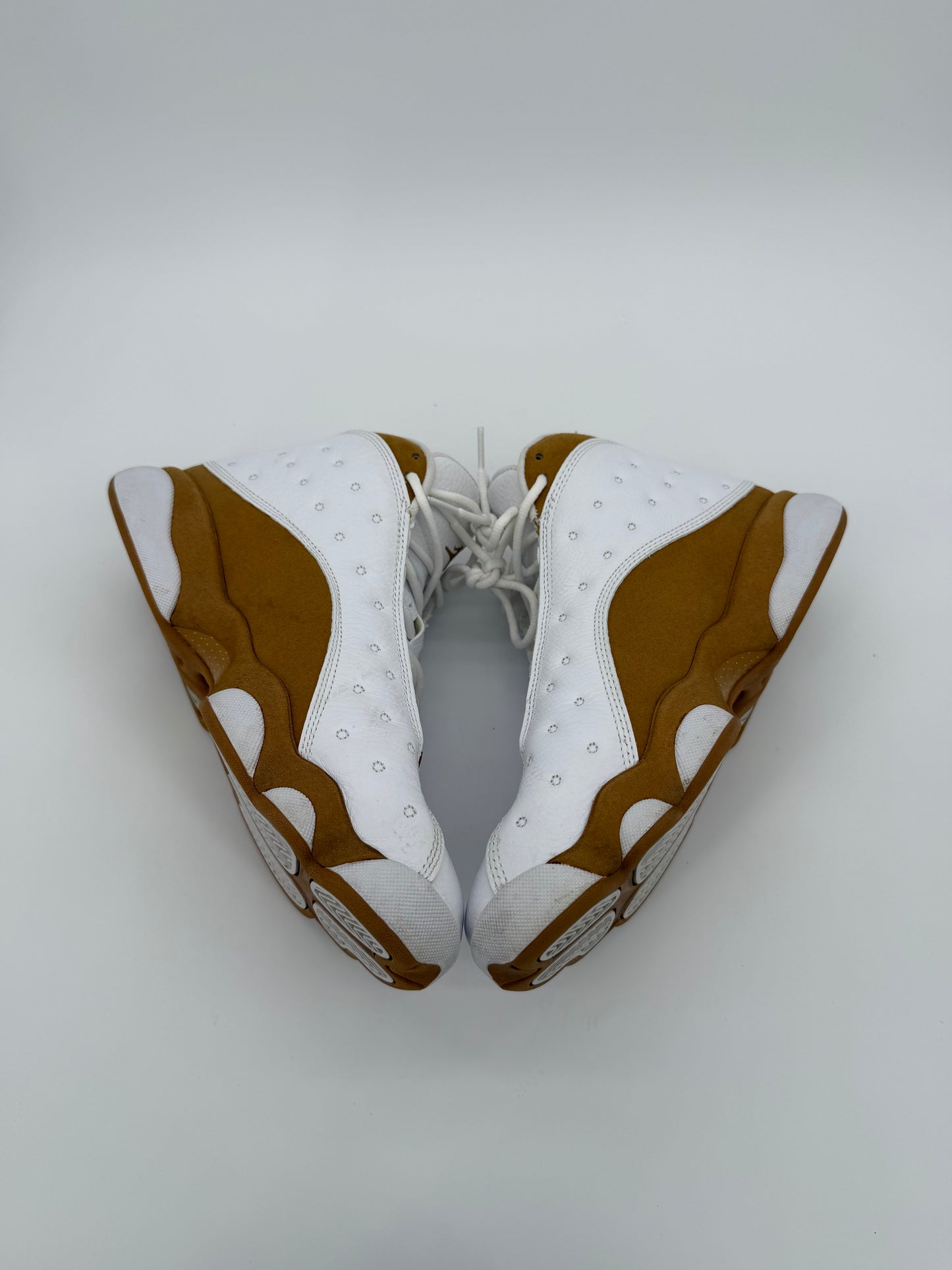 Jordan 13 Retro Wheat (2023)