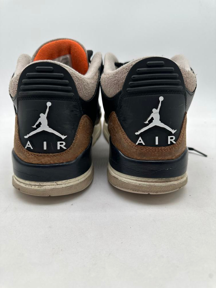 Jordan 3 Retro Desert Elephant