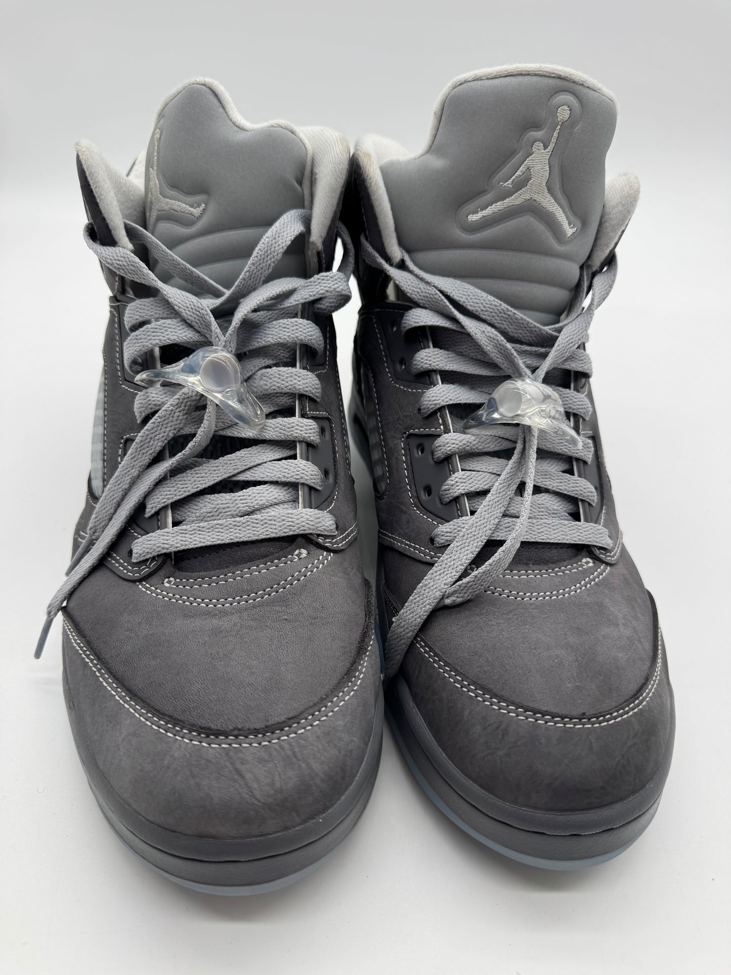 Jordan 5 Retro Wolf Grey (2026)