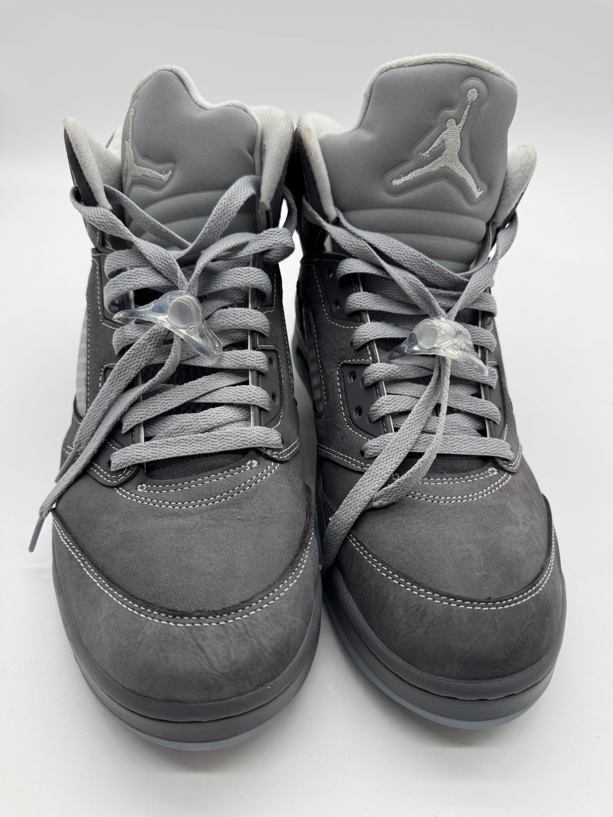 Jordan 5 Retro Wolf Grey (2026)