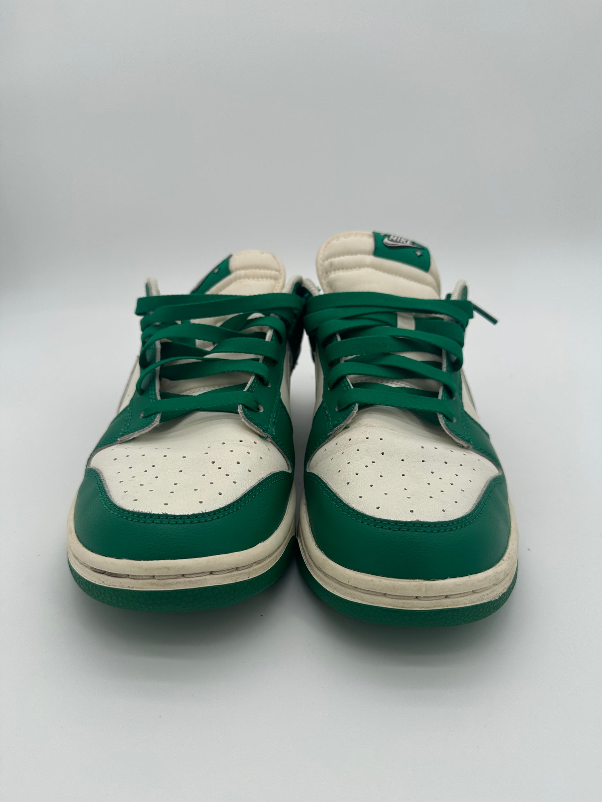 Nike Dunk Low SE Lottery Pack Malachite Green
