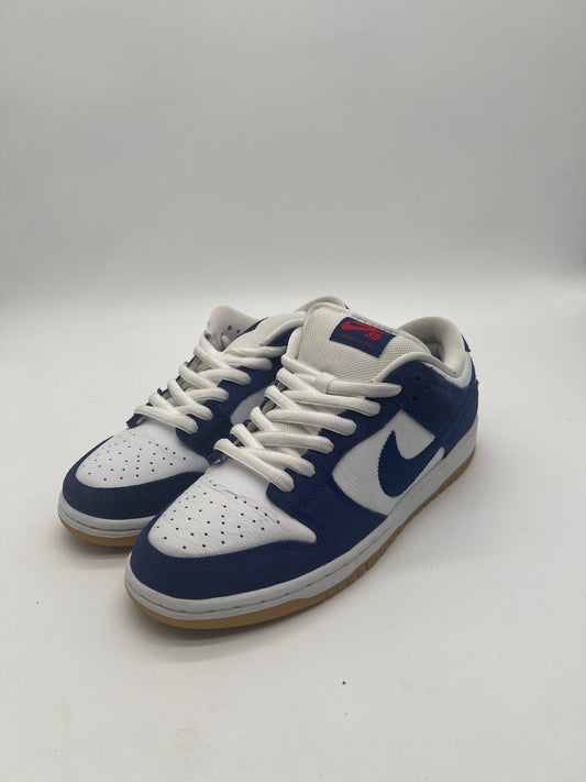 Nike SB Dunk Low Los Angeles Dodgers