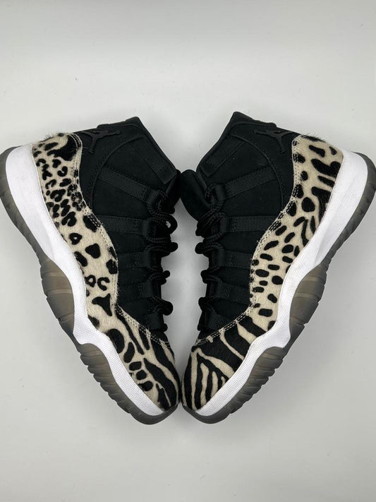 Jordan 11 Retro Animal Instinct (Women's)