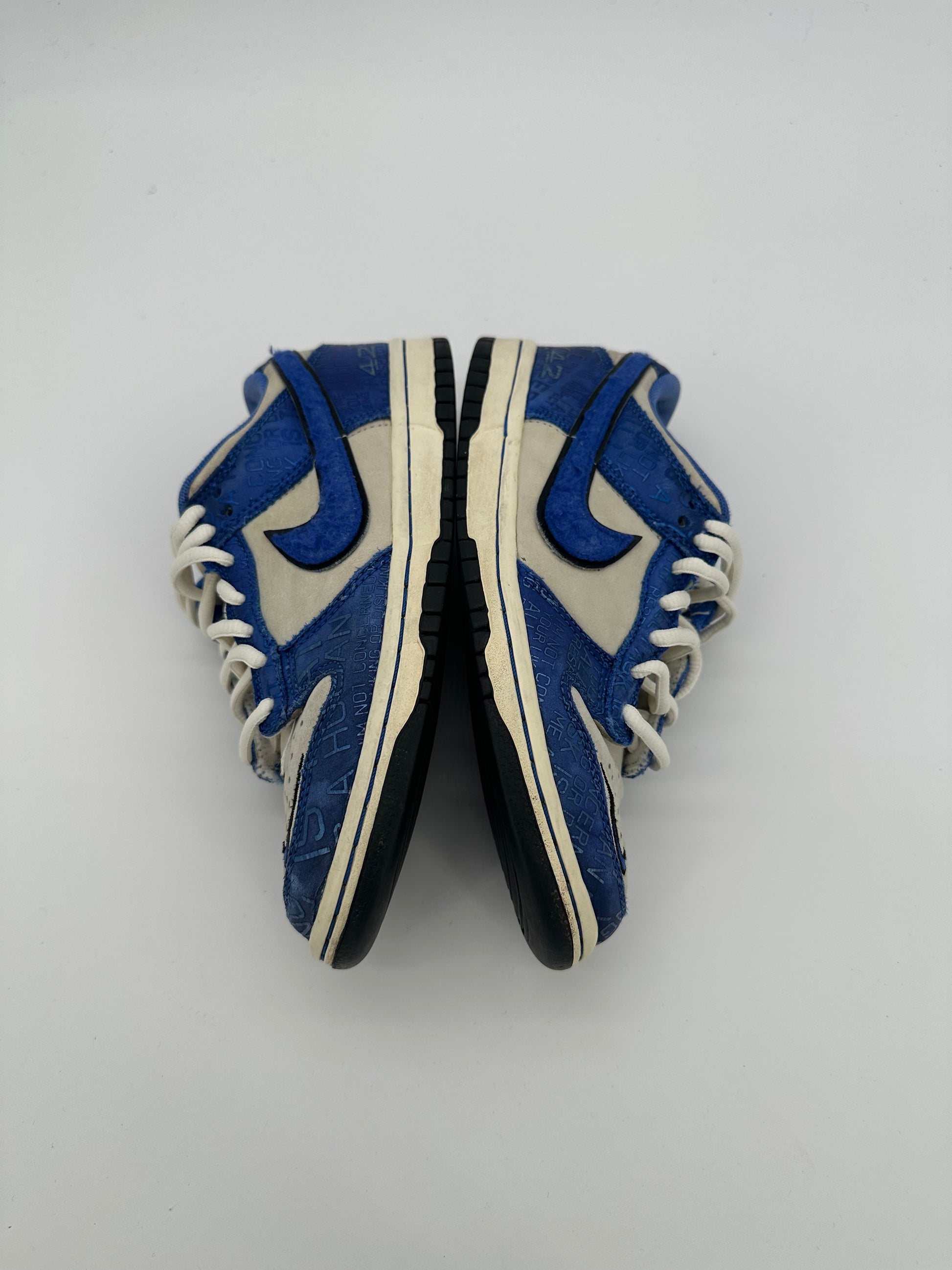 Nike Dunk Low Jackie Robinson