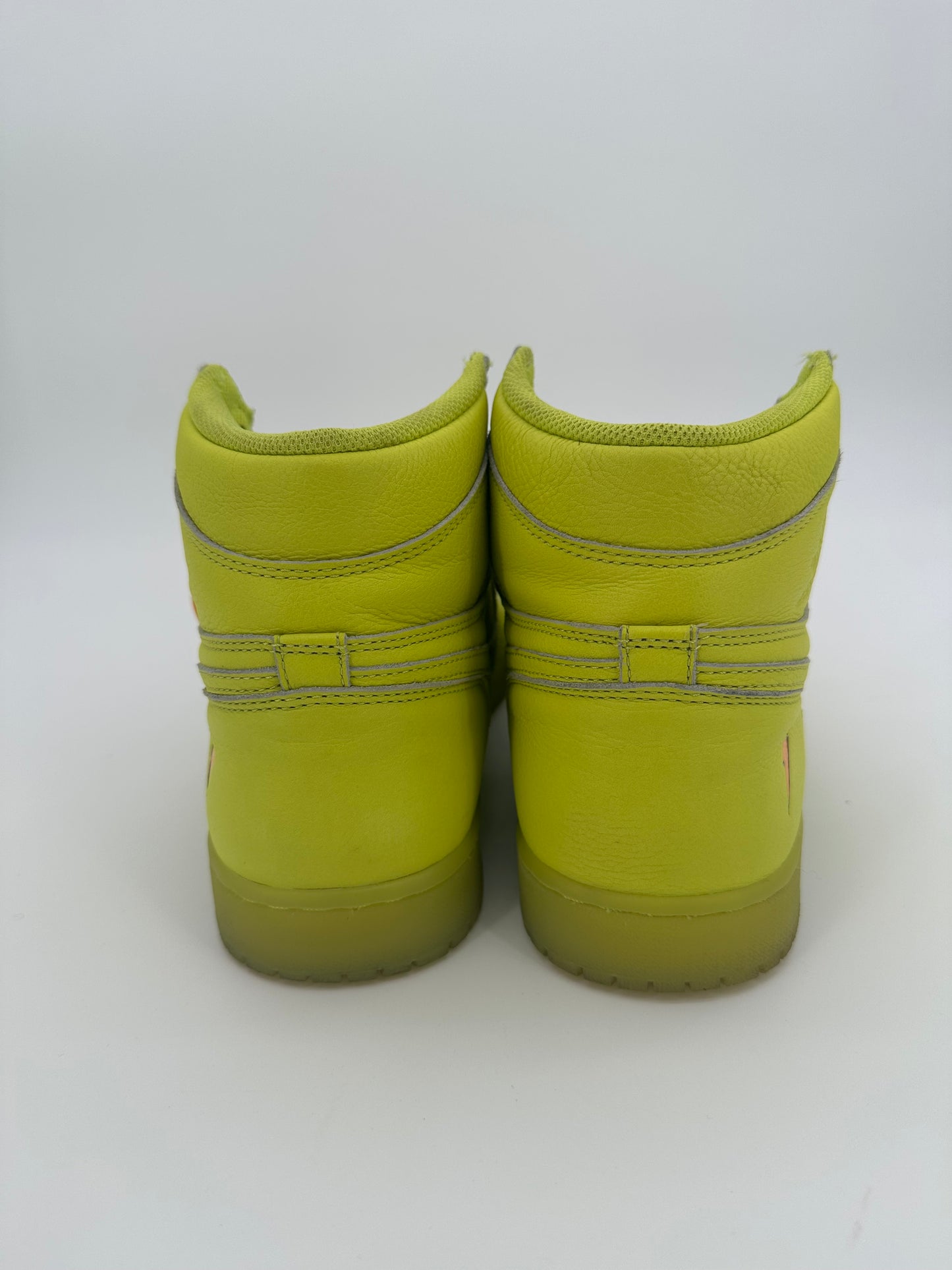 Jordan 1 Retro High Gatorade Cyber