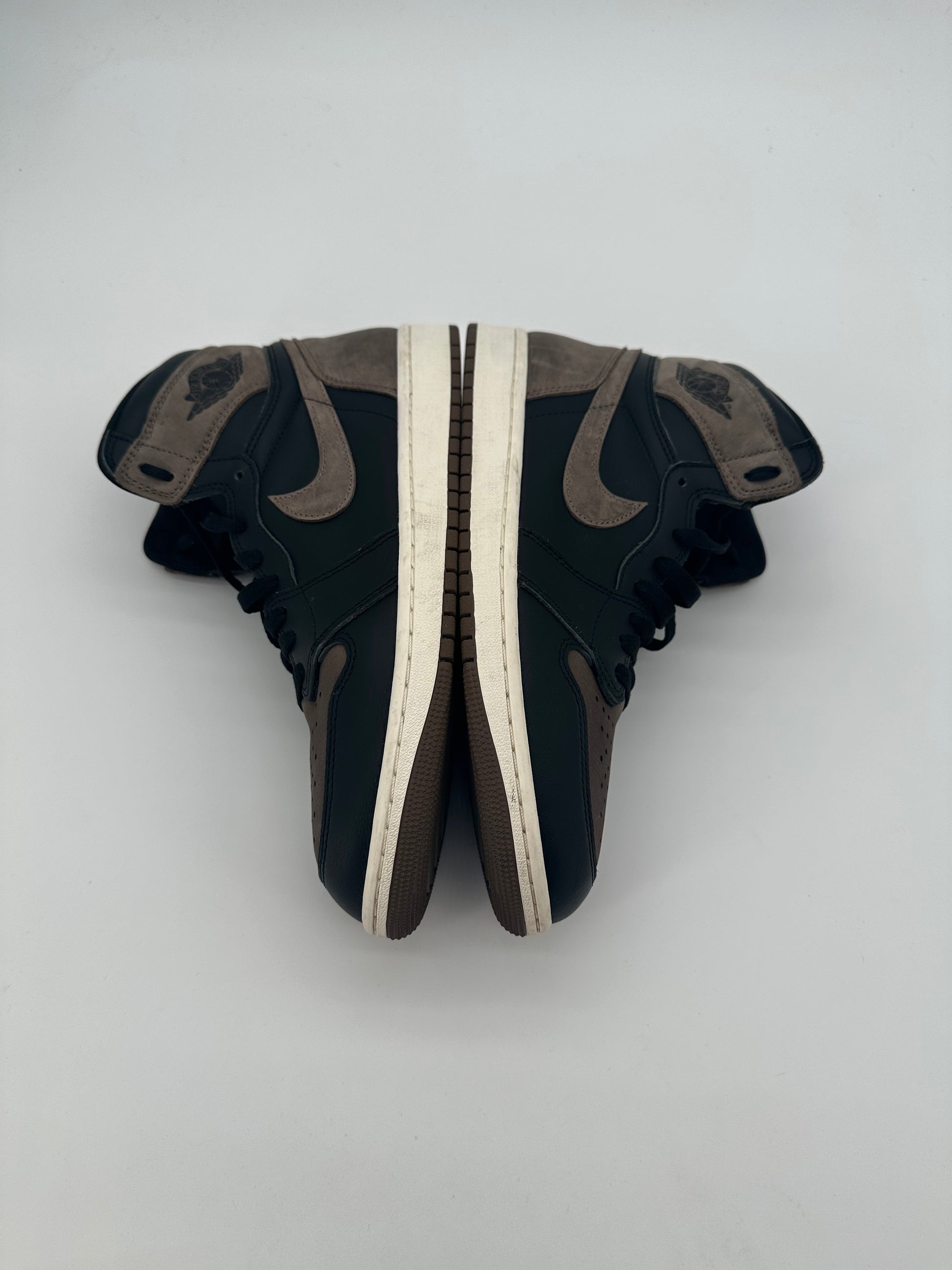 Jordan 1 Retro High OG Palomino