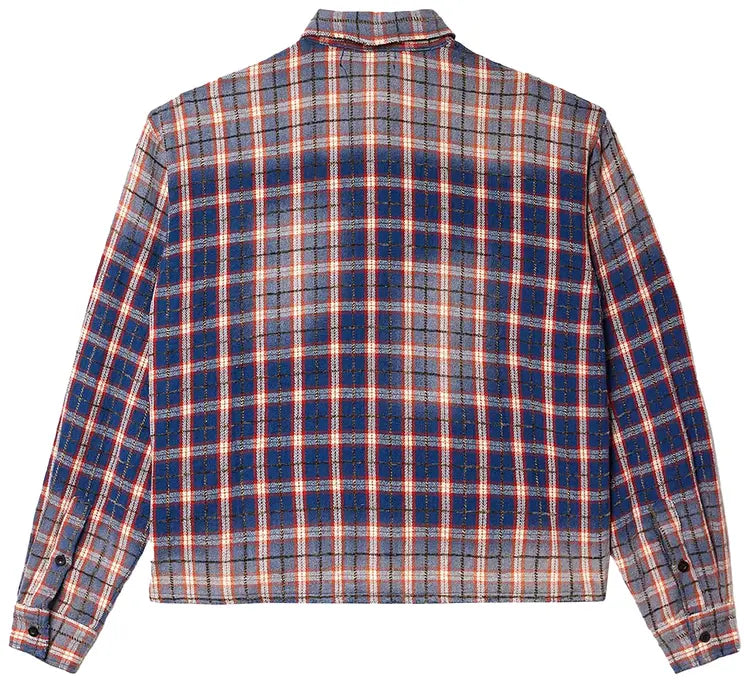Vale Gem Forever American Cup Flannel