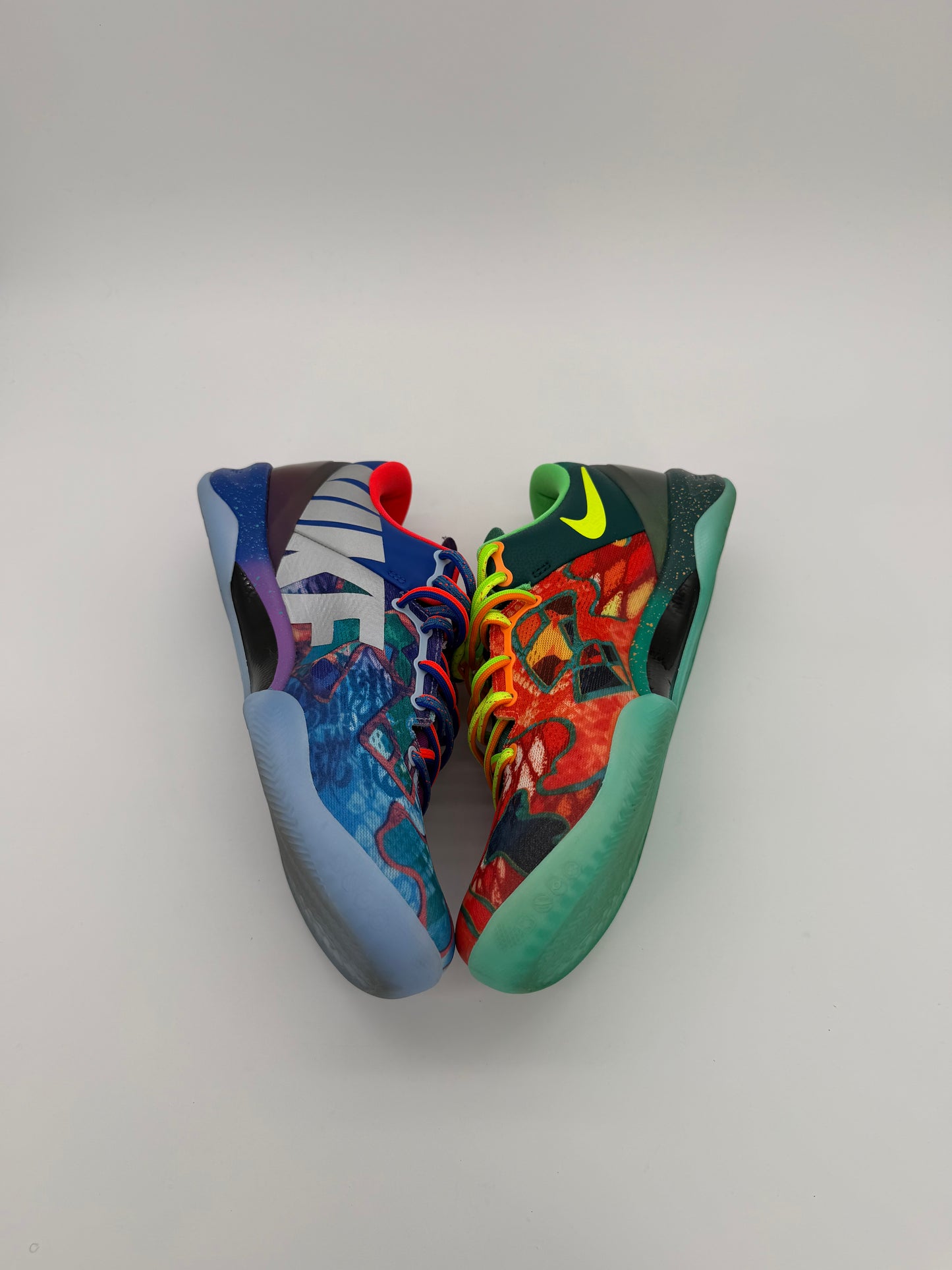 Nike Kobe 8 Protro What The (2025)