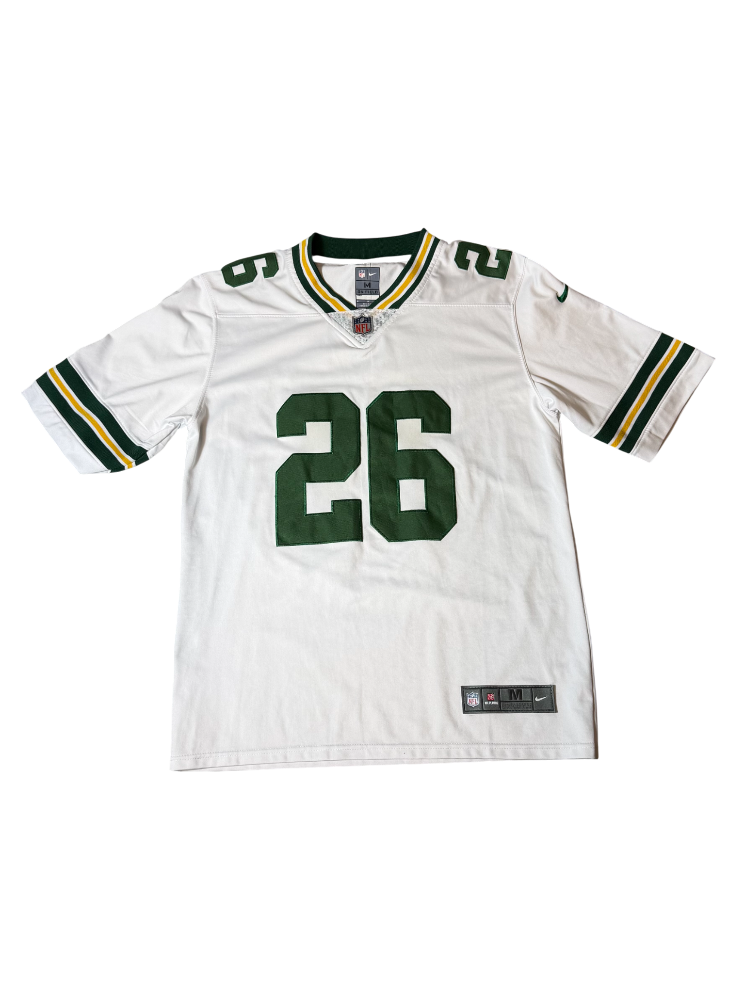 Nike Packers Jersey Darnell Savage