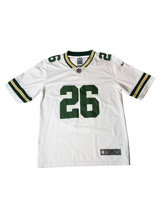 Nike Packers Jersey Darnell Savage