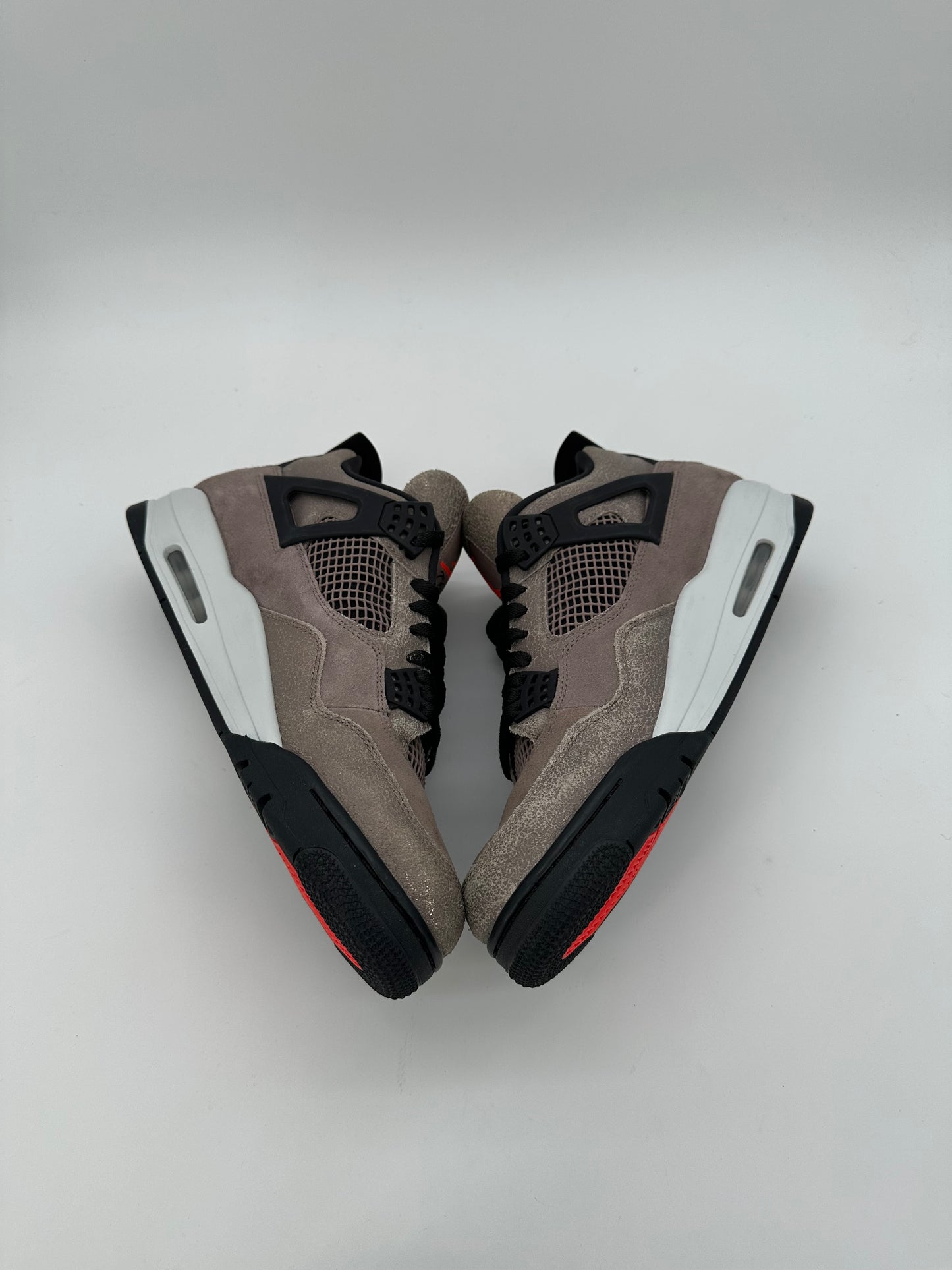 Jordan 4 Retro Taupe Haze