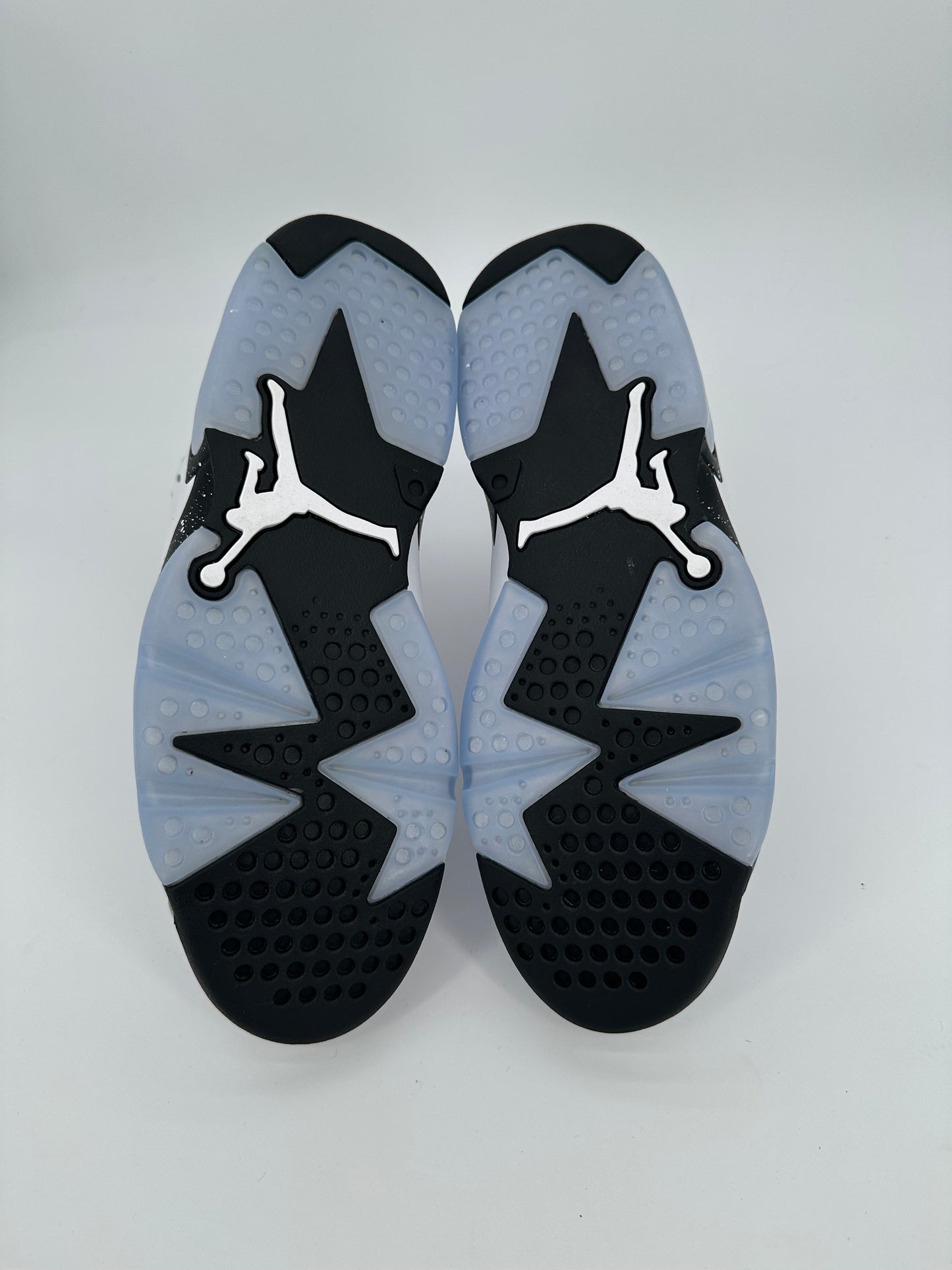 Jordan 6 Retro Reverse Oreo