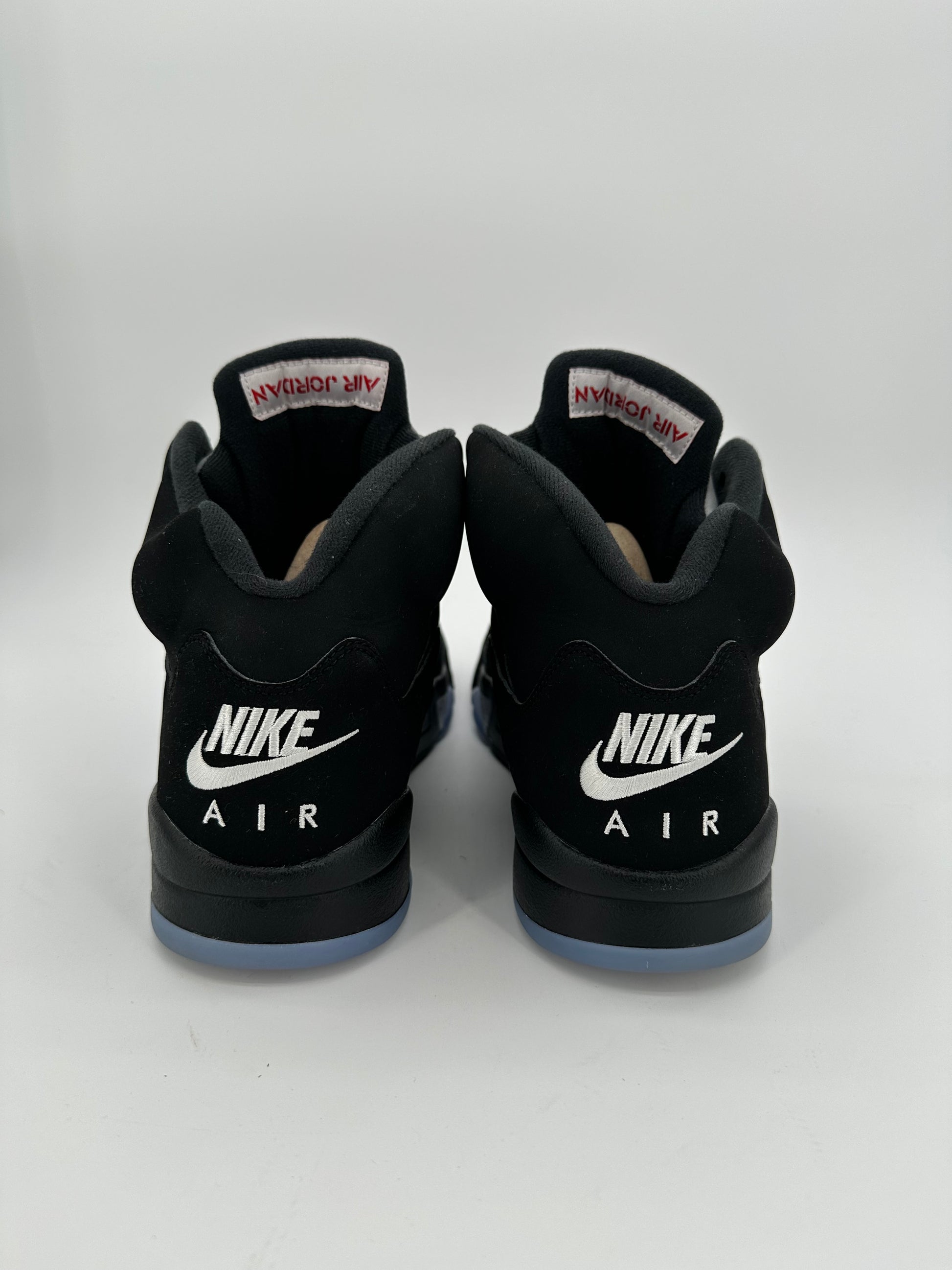 Jordan 5 Retro Black Metallic (2016)