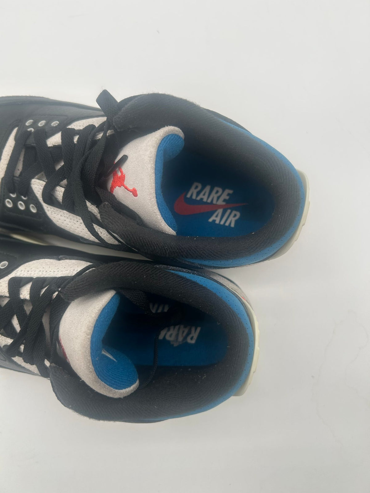 Jordan 3 Retro OG Rare Air