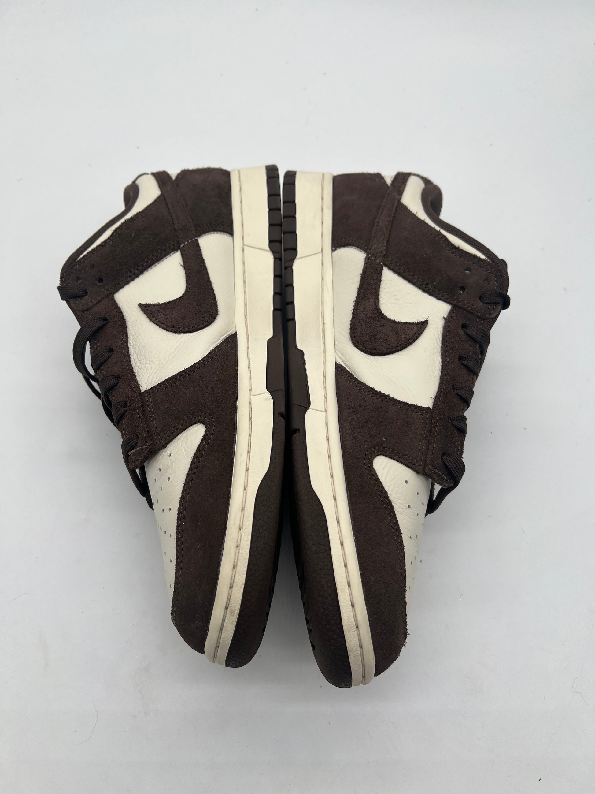 Nike Dunk Low Retro SE Pale Ivory Baroque Brown