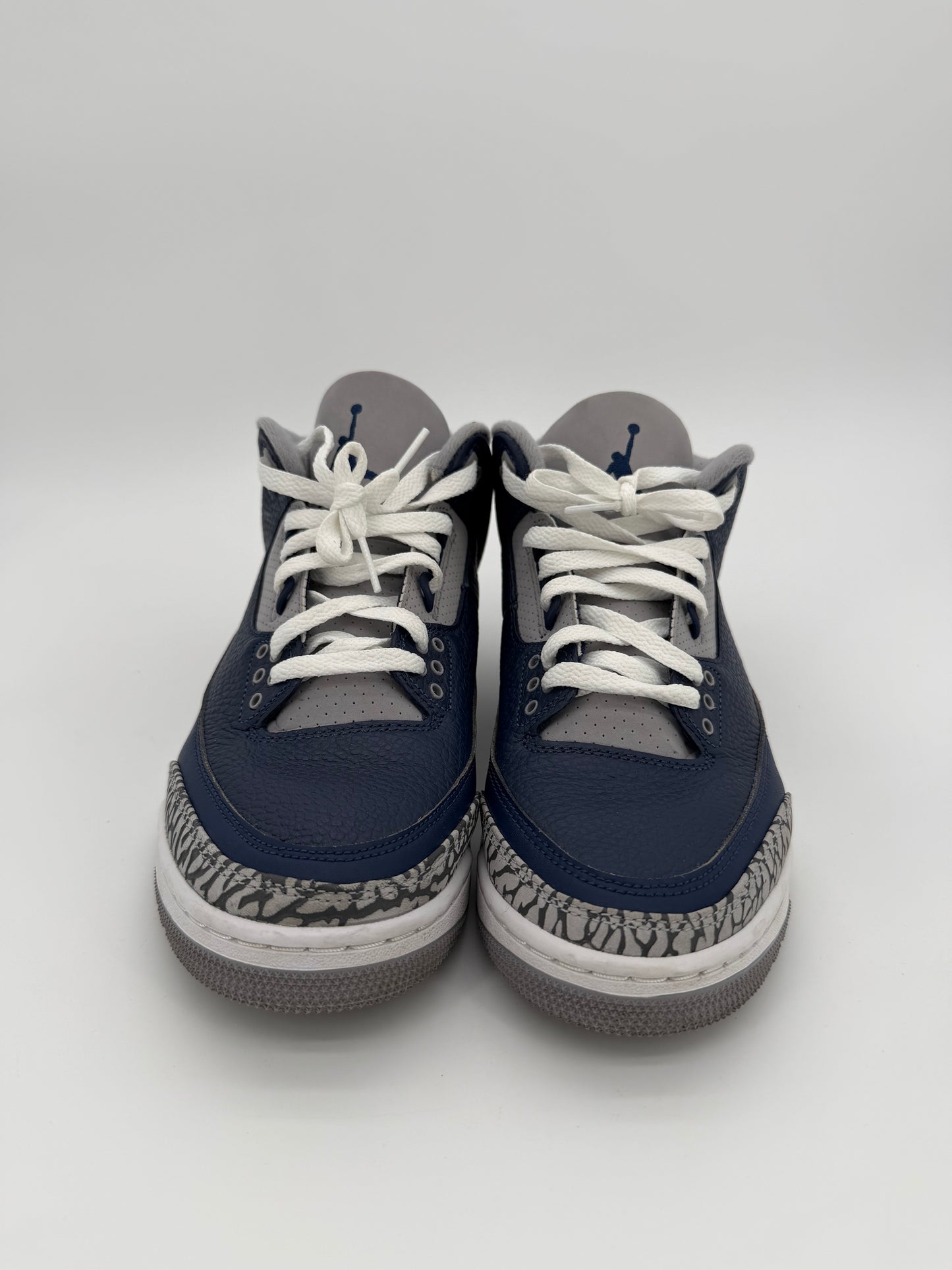 Jordan 3 Retro Georgetown (2021)