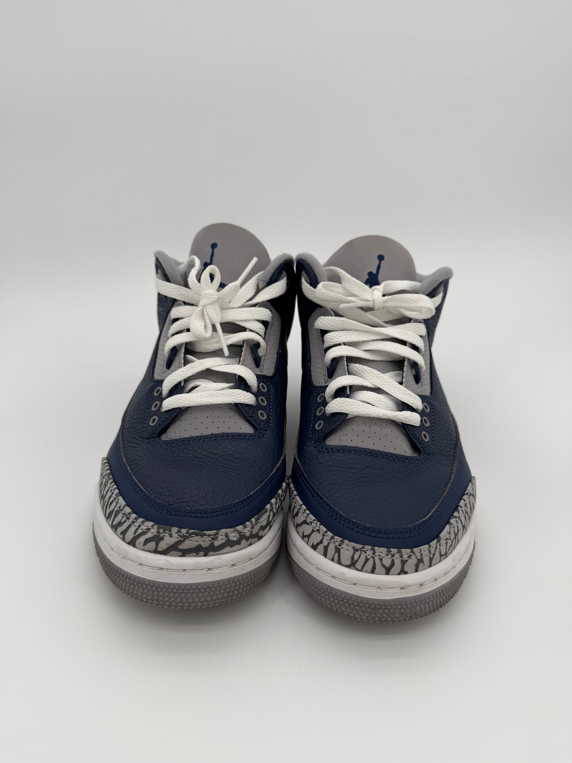 Jordan 3 Retro Georgetown (2021)