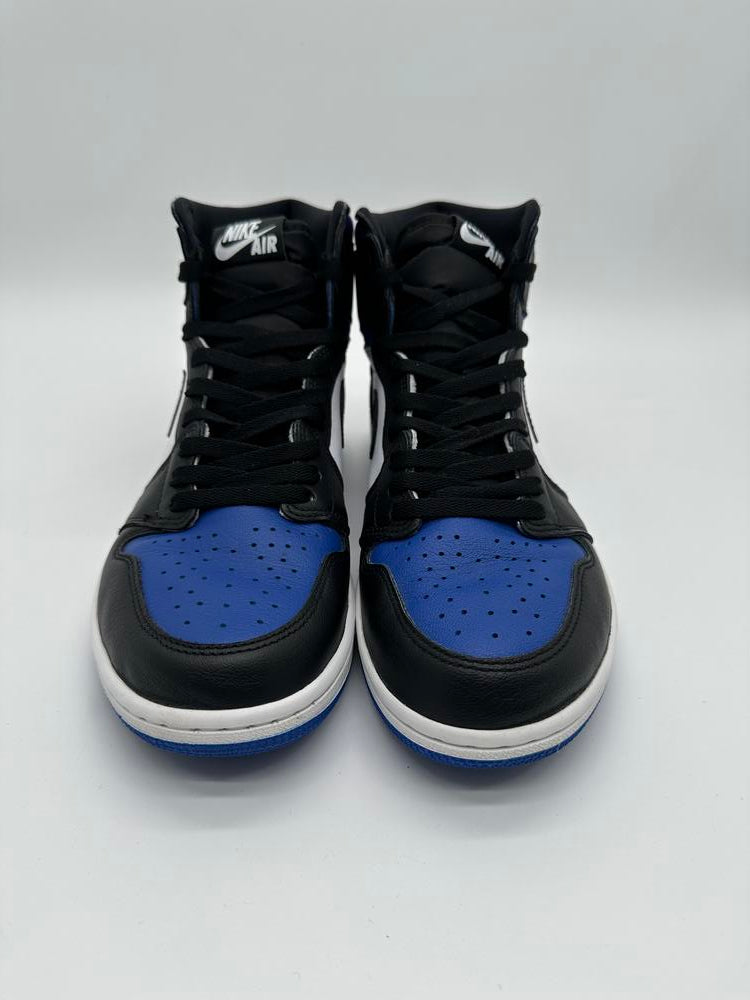 Jordan 1 Retro High Royal Toe