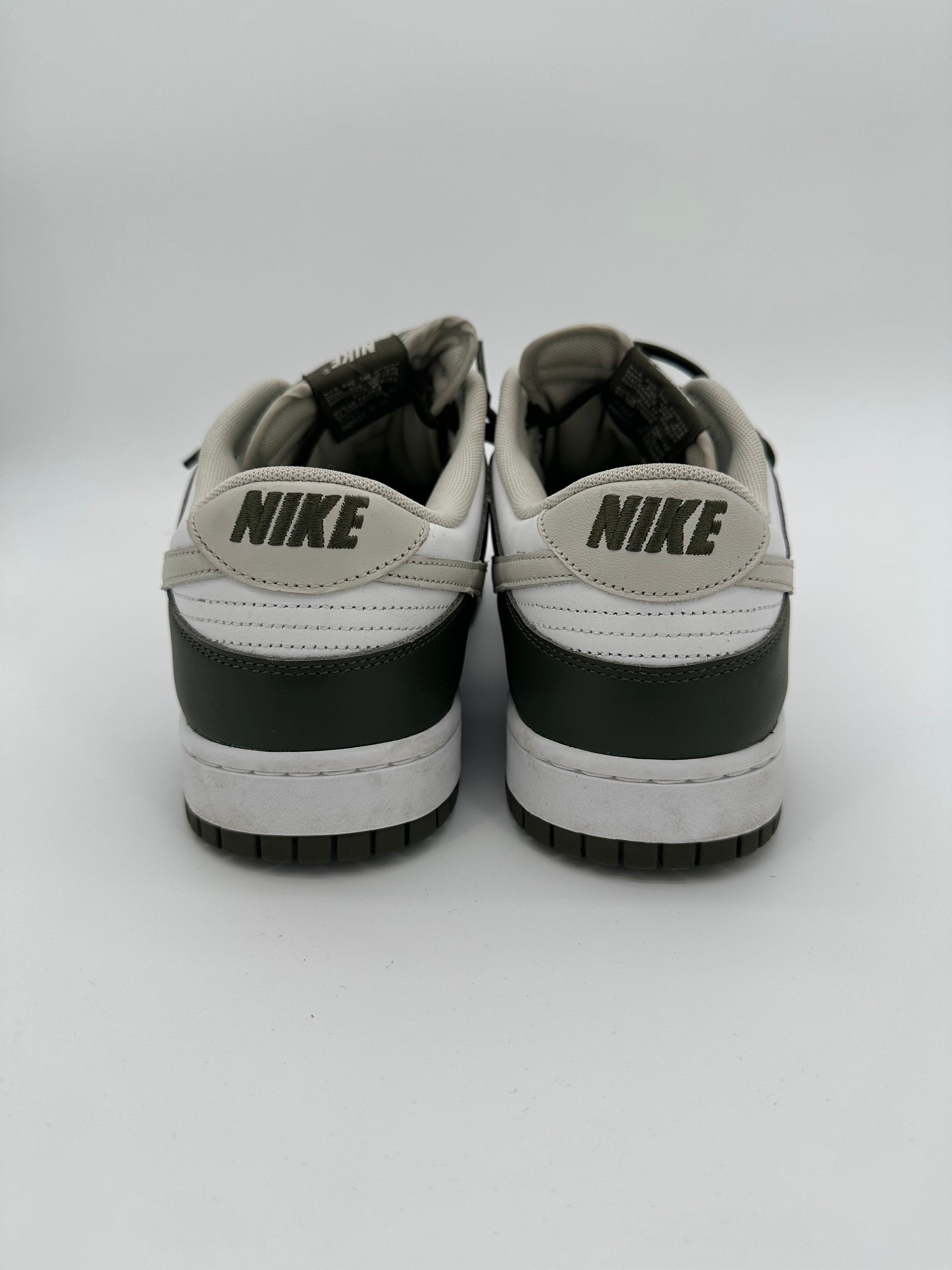 Nike Dunk Low Oil Green Cargo Khaki