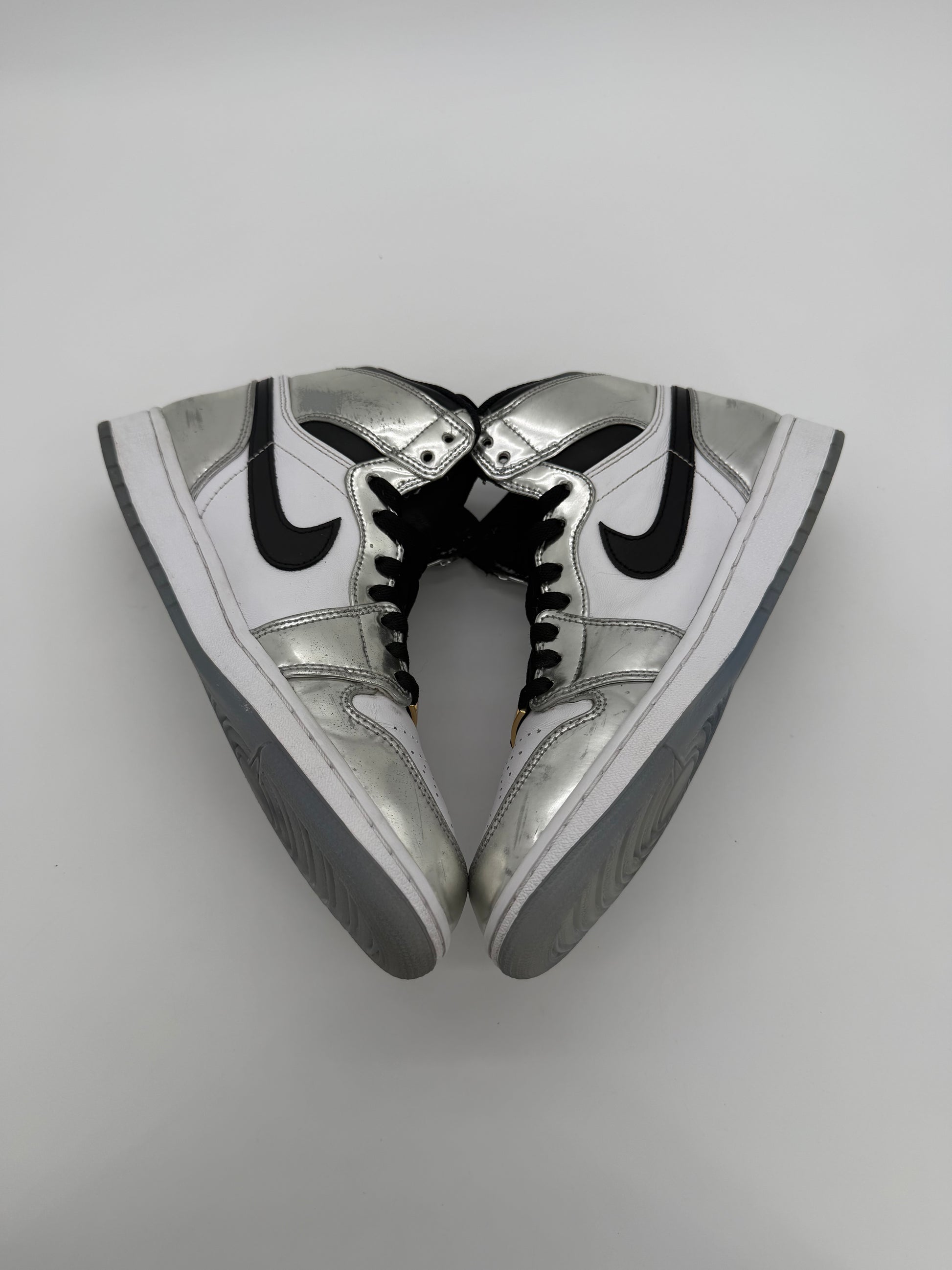 Jordan 1 Retro High Think 16 Pass the Torch