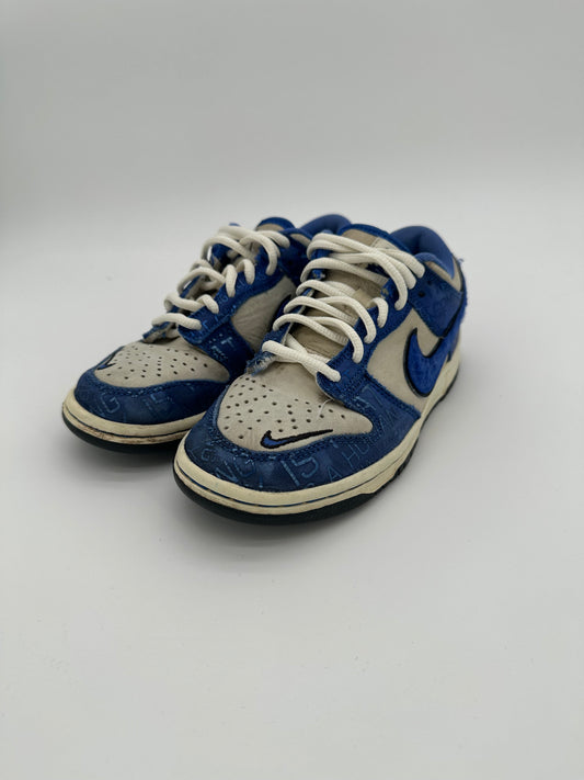 Nike Dunk Low Jackie Robinson