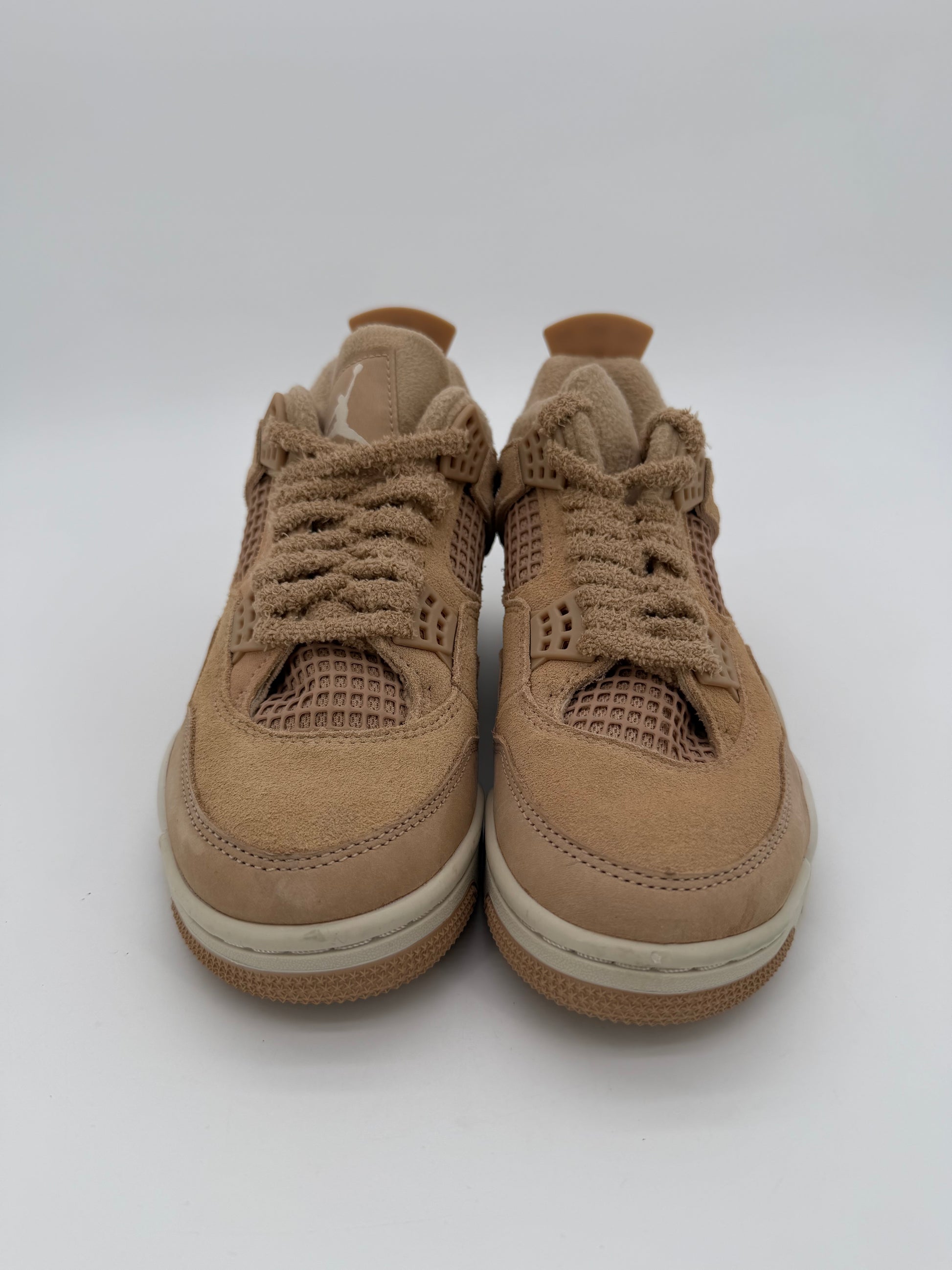 Jordan 4 Retro Cozy Girl (Women's)