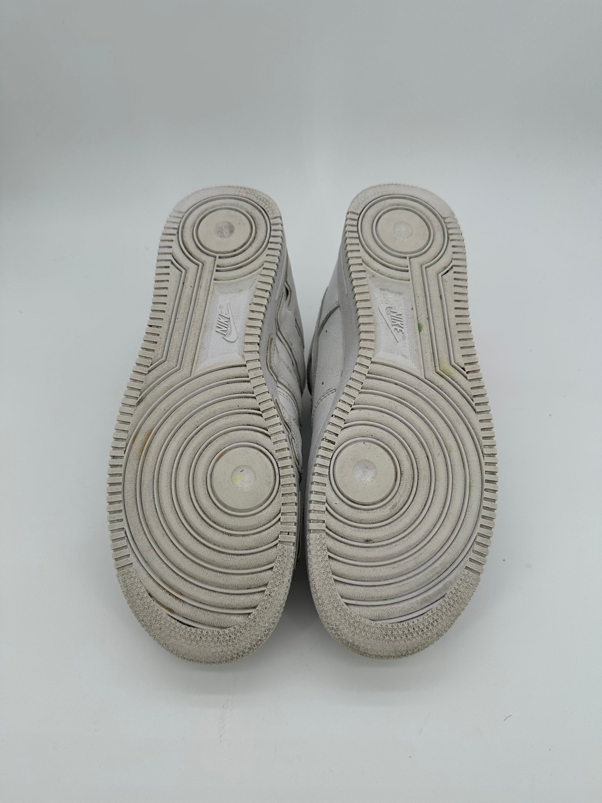 Nike Air Force 1 Low Cactus Plant Flea Market White (2020)