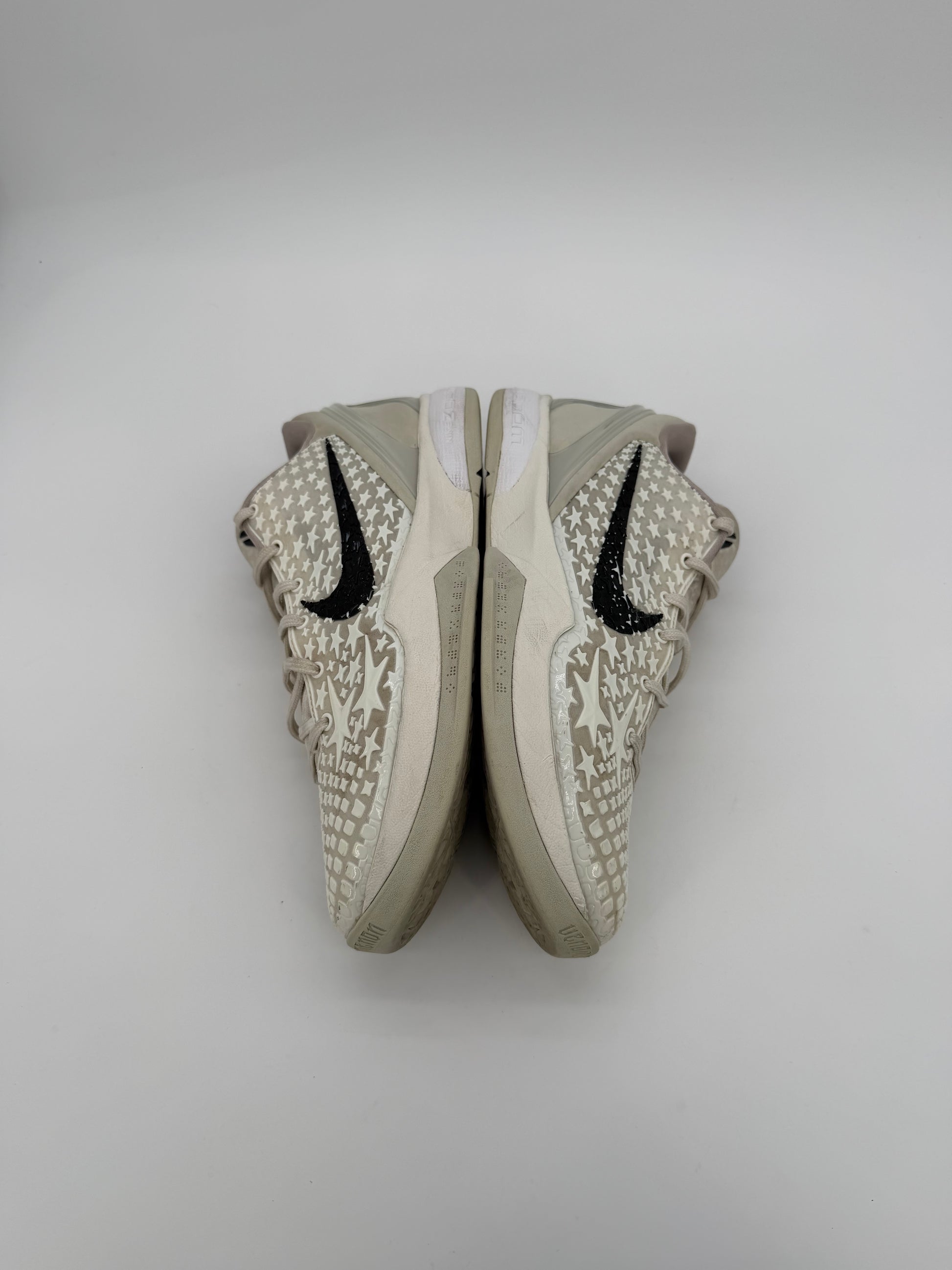 Nike Kobe 6 Protro Sail All-Star