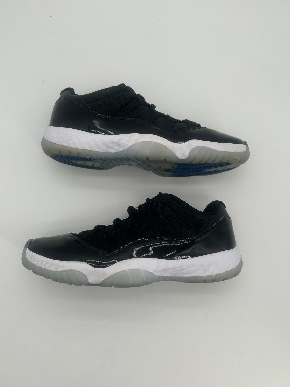 Jordan 11 Retro Low Space Jam