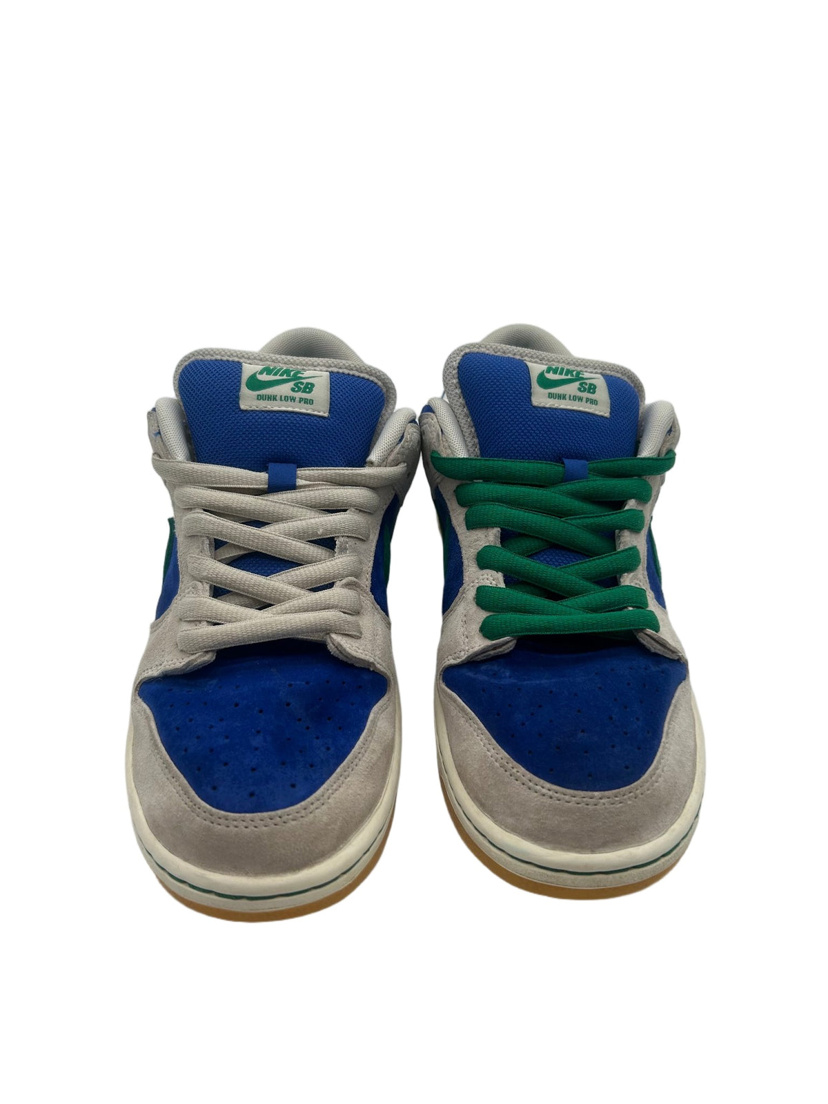 Nike SB Dunk Low Hyper Royal Malachite