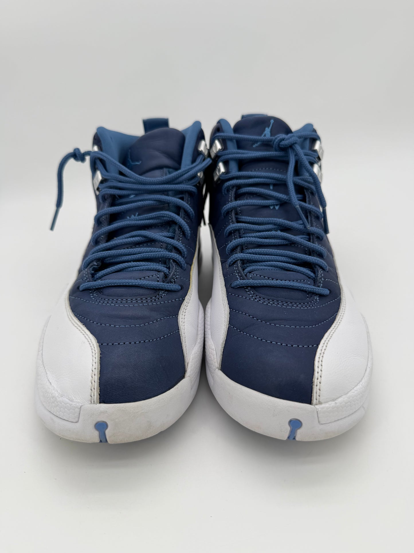 Jordan 12 Retro Indigo