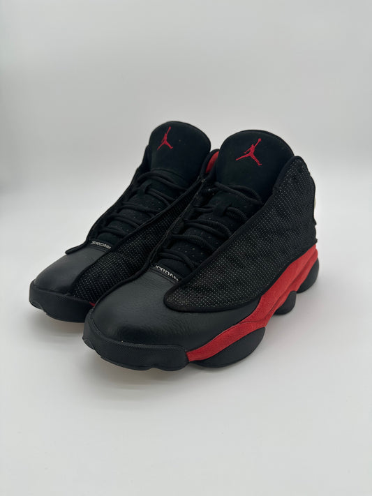 Jordan 13 Retro Bred (2017)