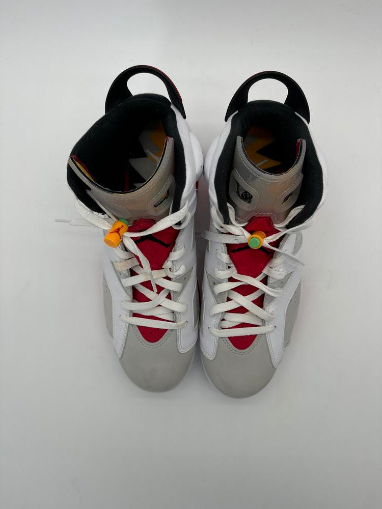 Jordan 7 Retro Hare (2015)