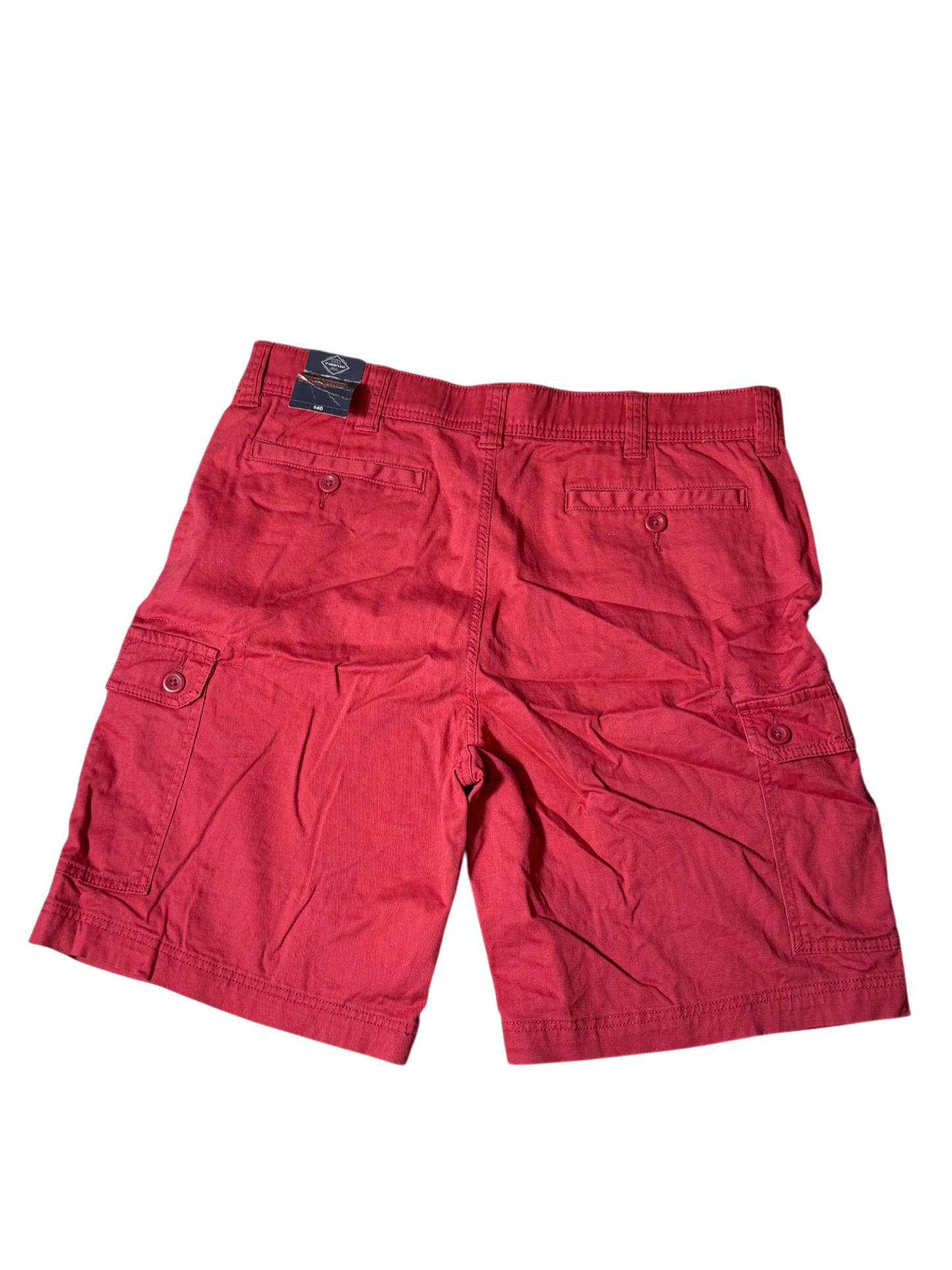 St.Johns Bay Mens Cargo Shorts