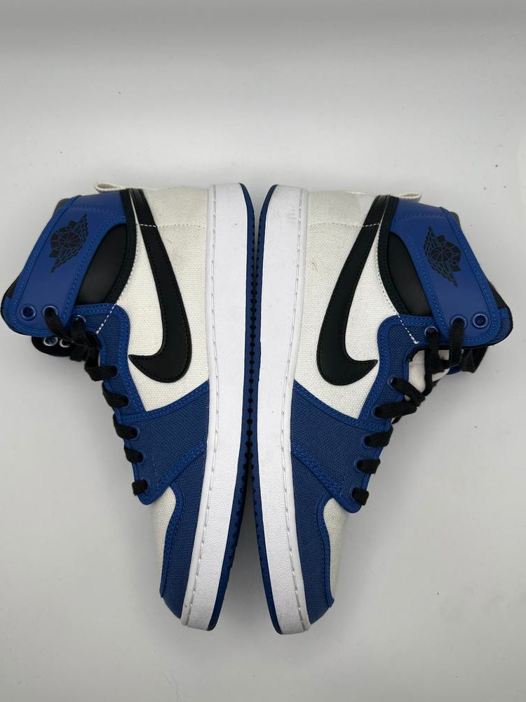 Jordan 1 Retro AJKO Storm Blue