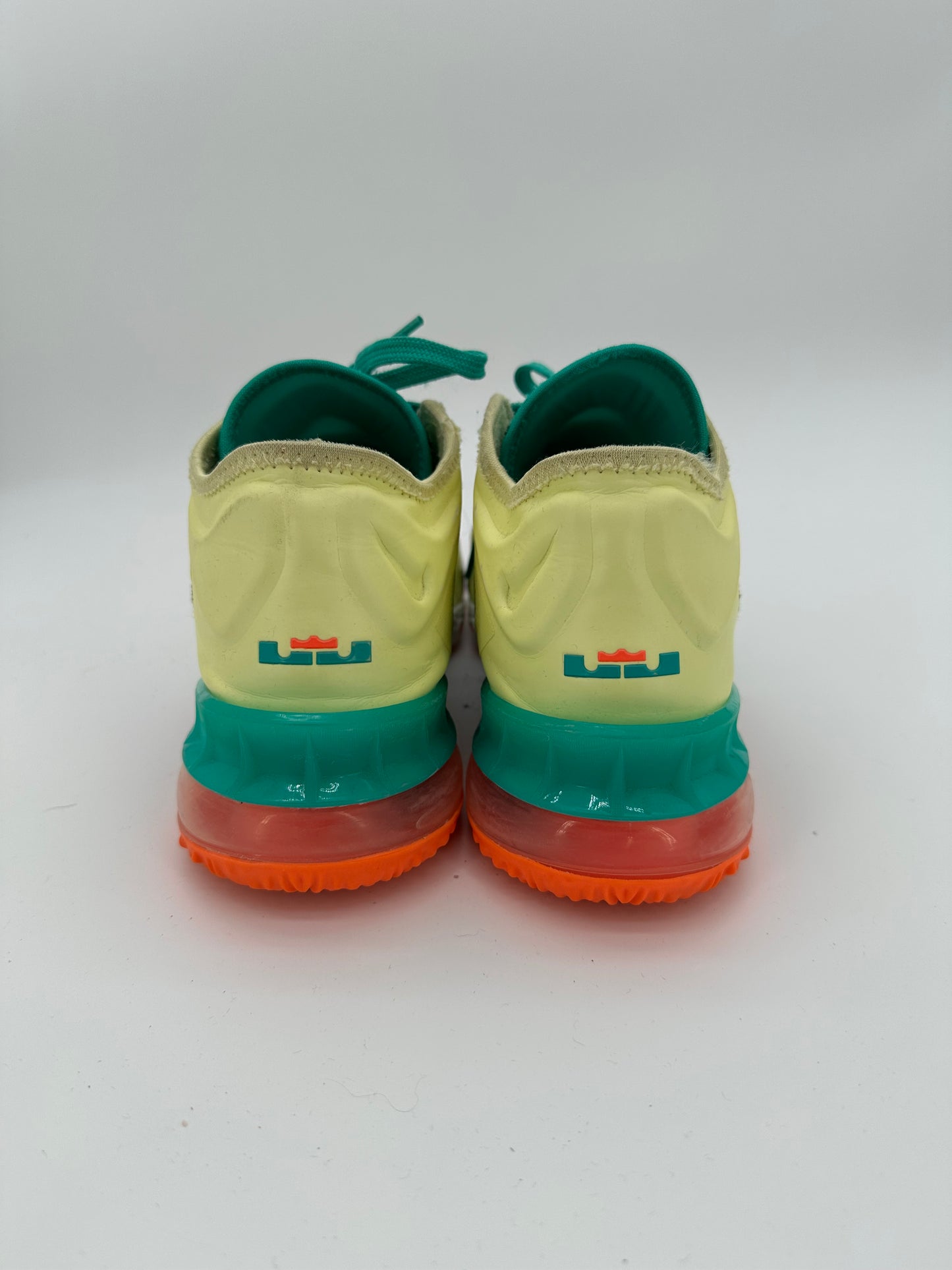 Nike LeBron 18 Low LeBronald Palmer