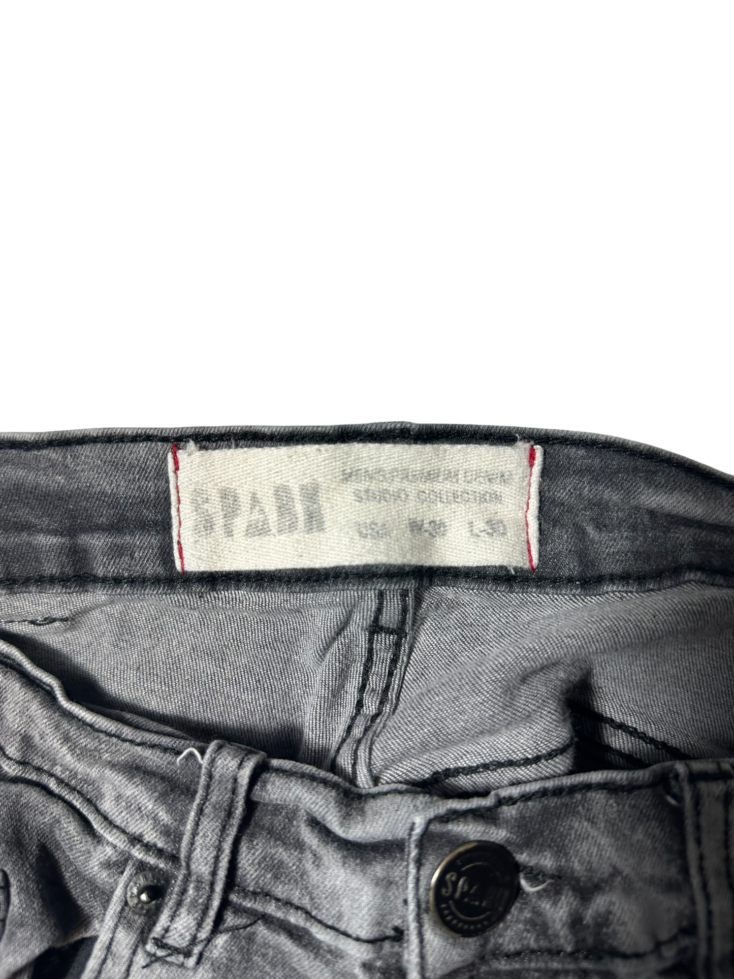 spark mens premium denim studio collection