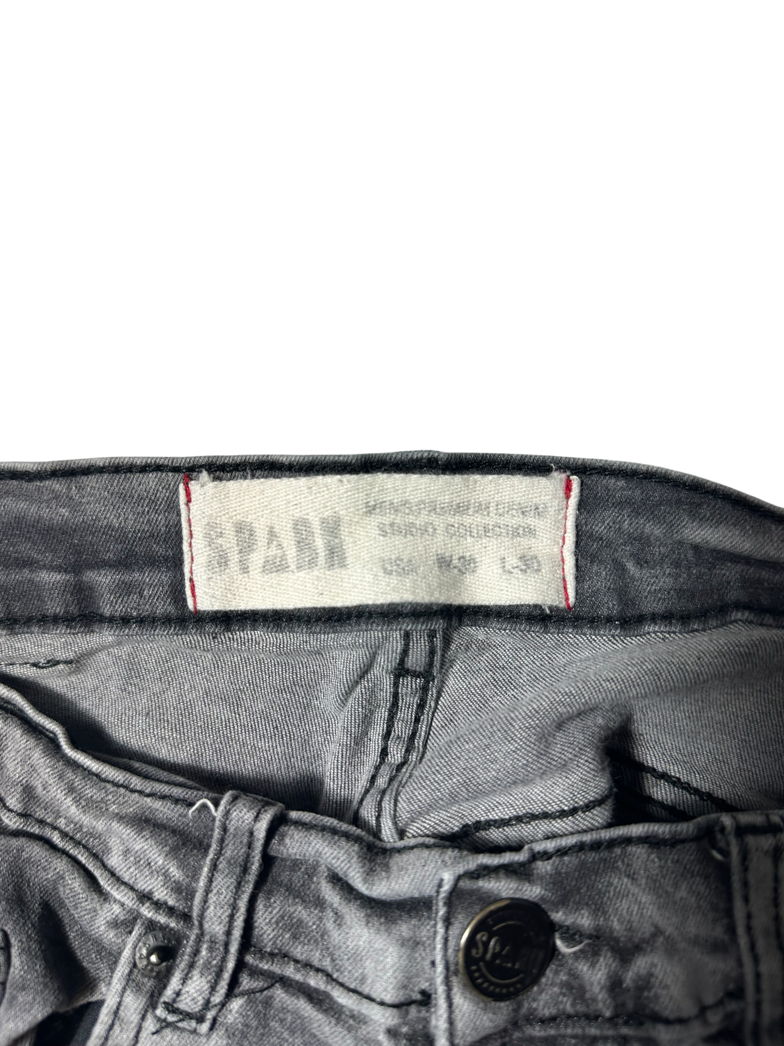 spark mens premium denim studio collection