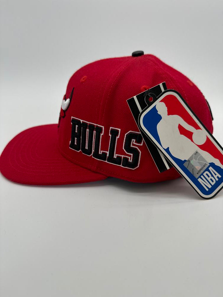 Pro Standard Chicago Bulls Snapback