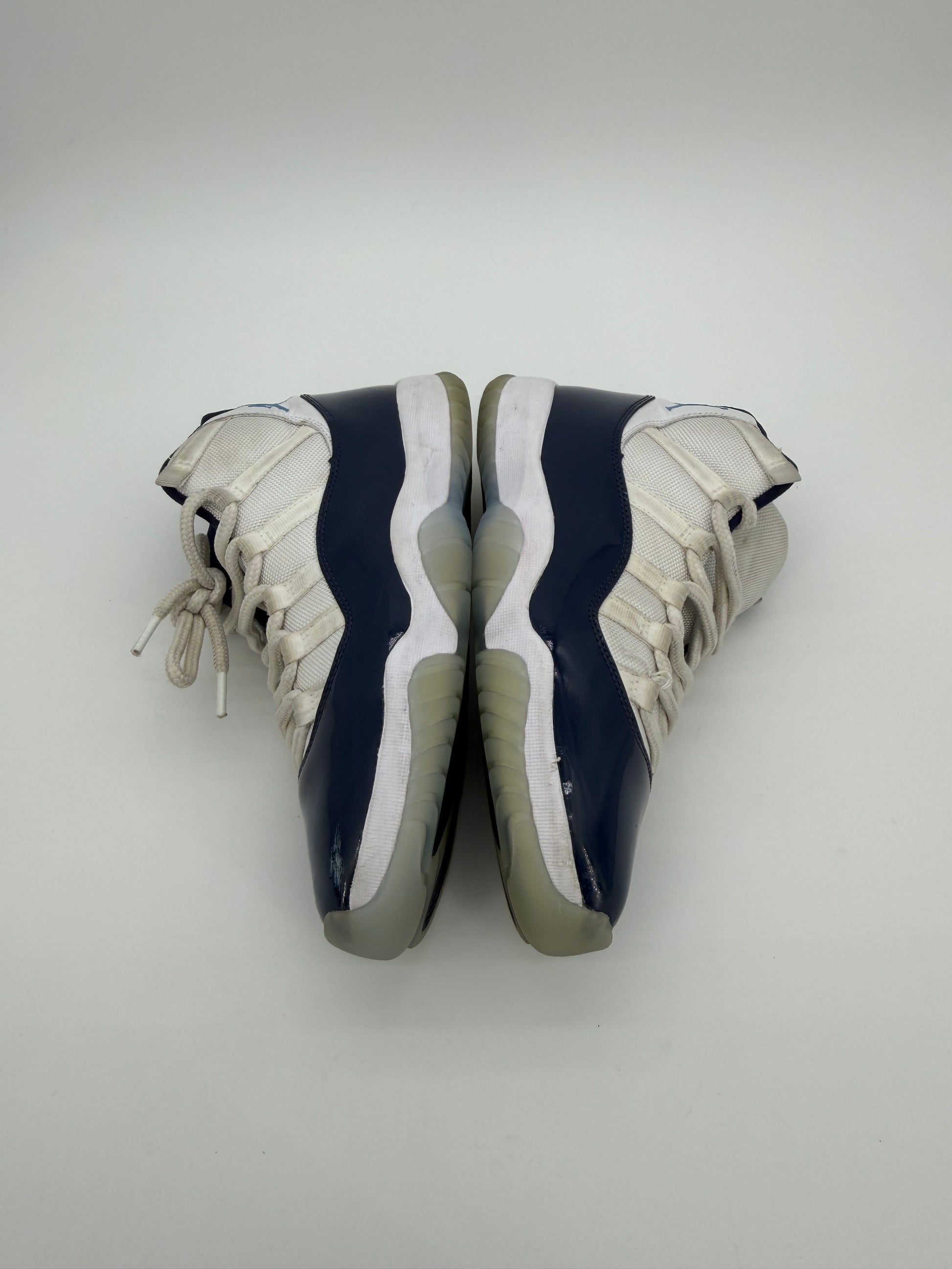 Jordan 11 Retro UNC Win Like 82