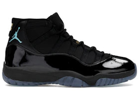 Jordan 11 Retro Gamma Blue (2025)