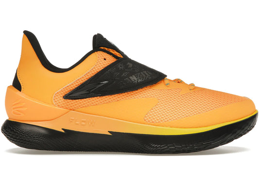 Under Armour Curry Fox 1 Banzito's Tacos