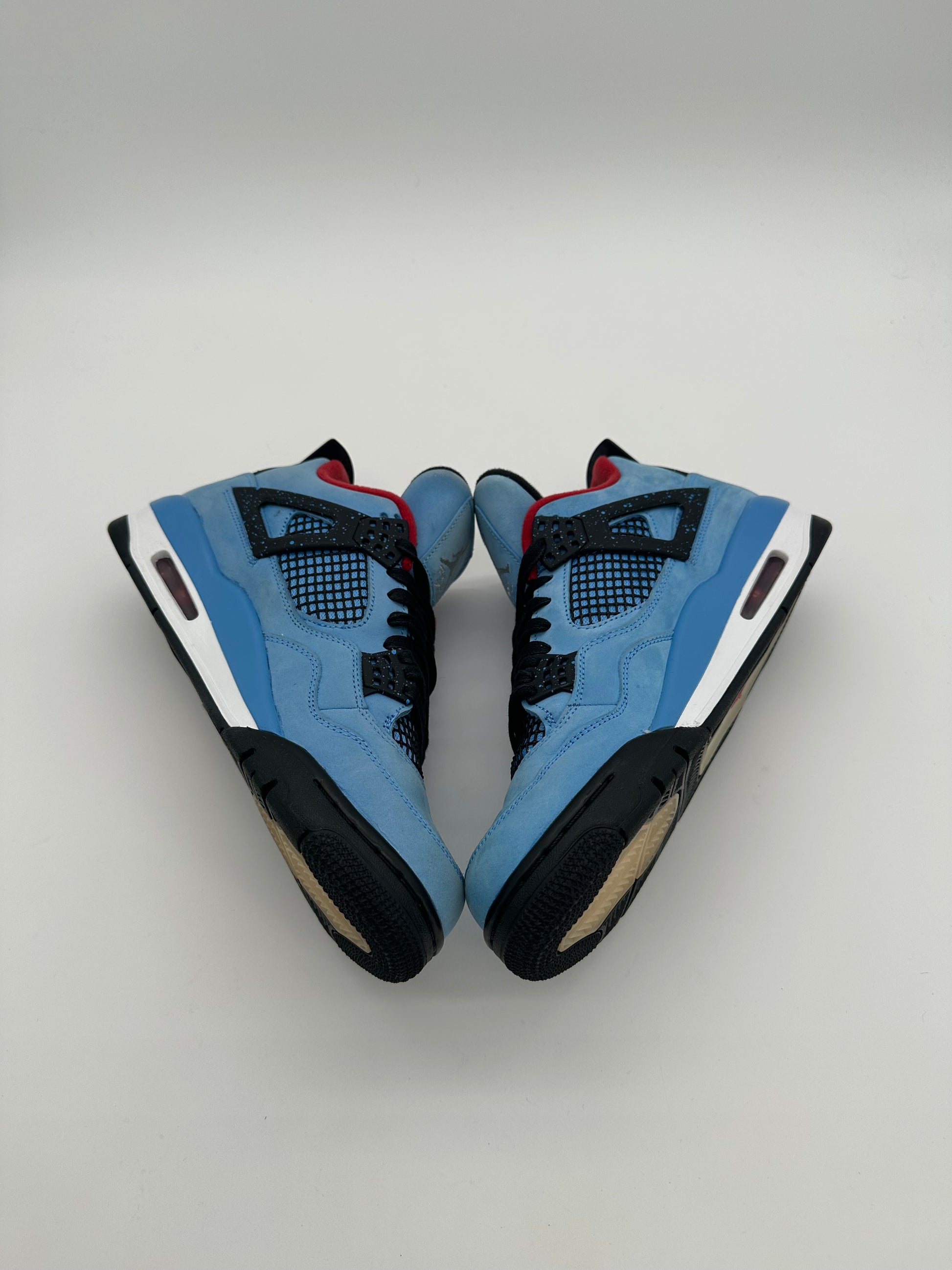 Jordan 4 Retro Travis Scott Cactus Jack