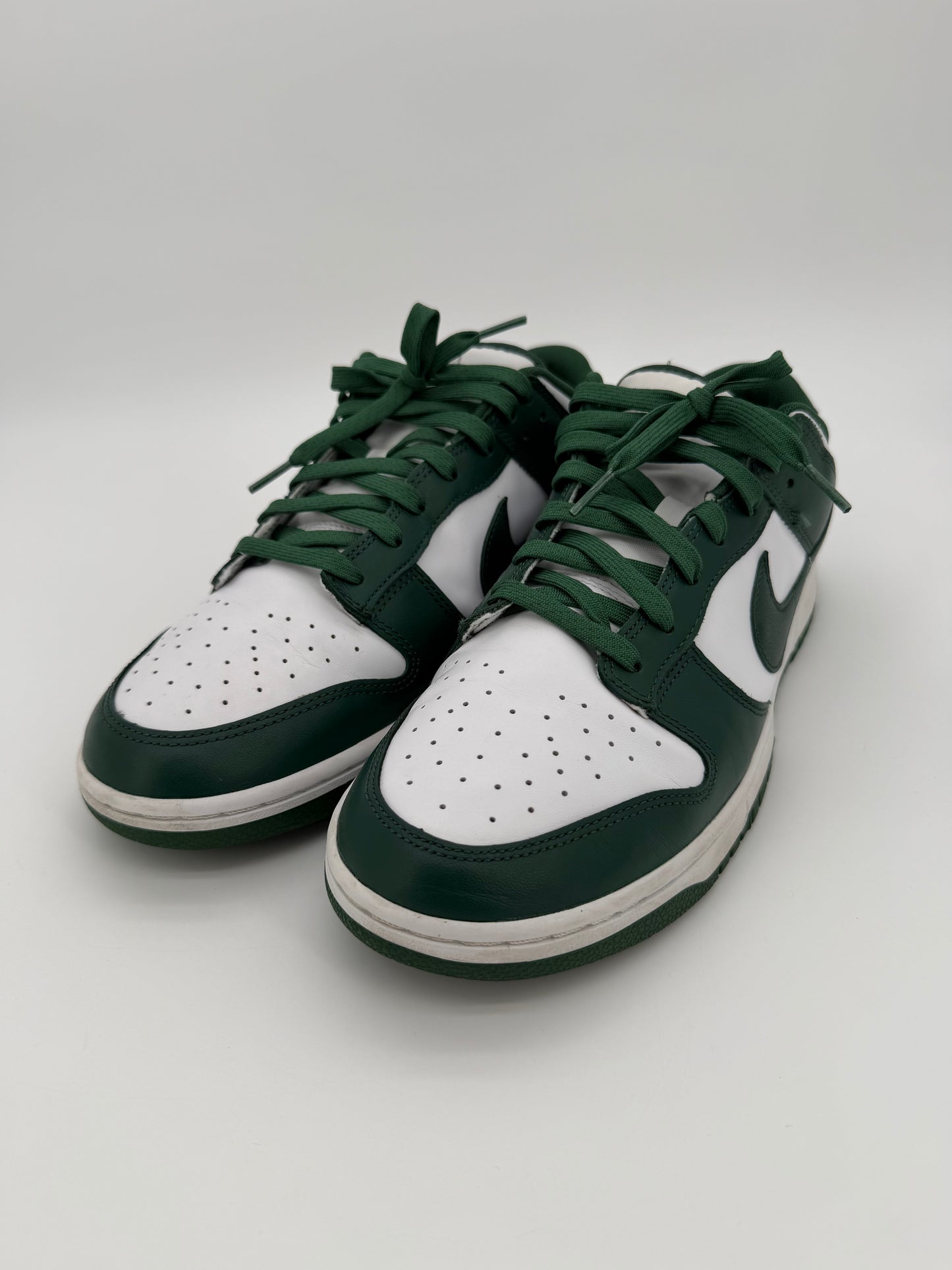 Nike Dunk Low Michigan State