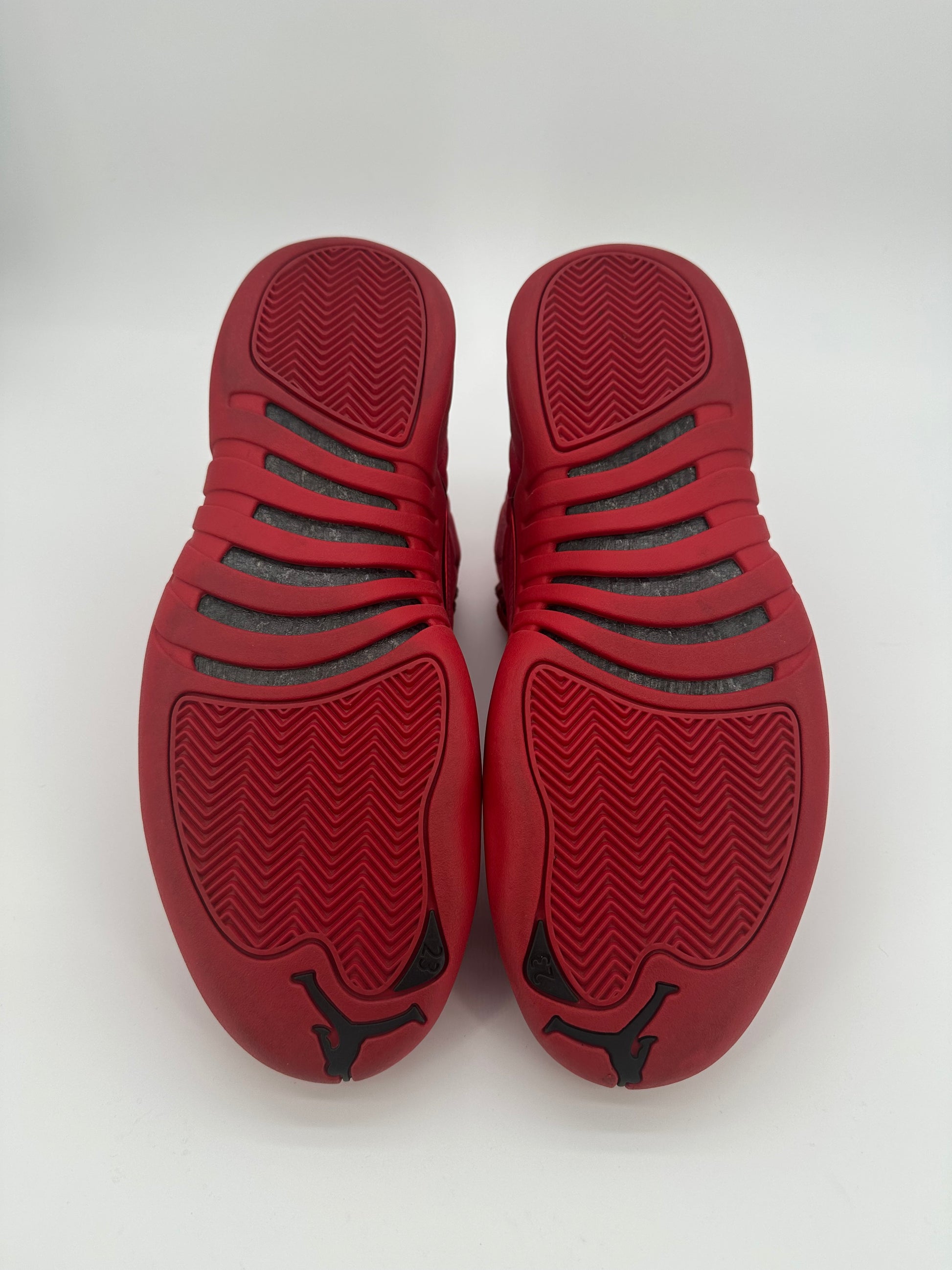 Jordan 12 Retro Gym Red (2018)